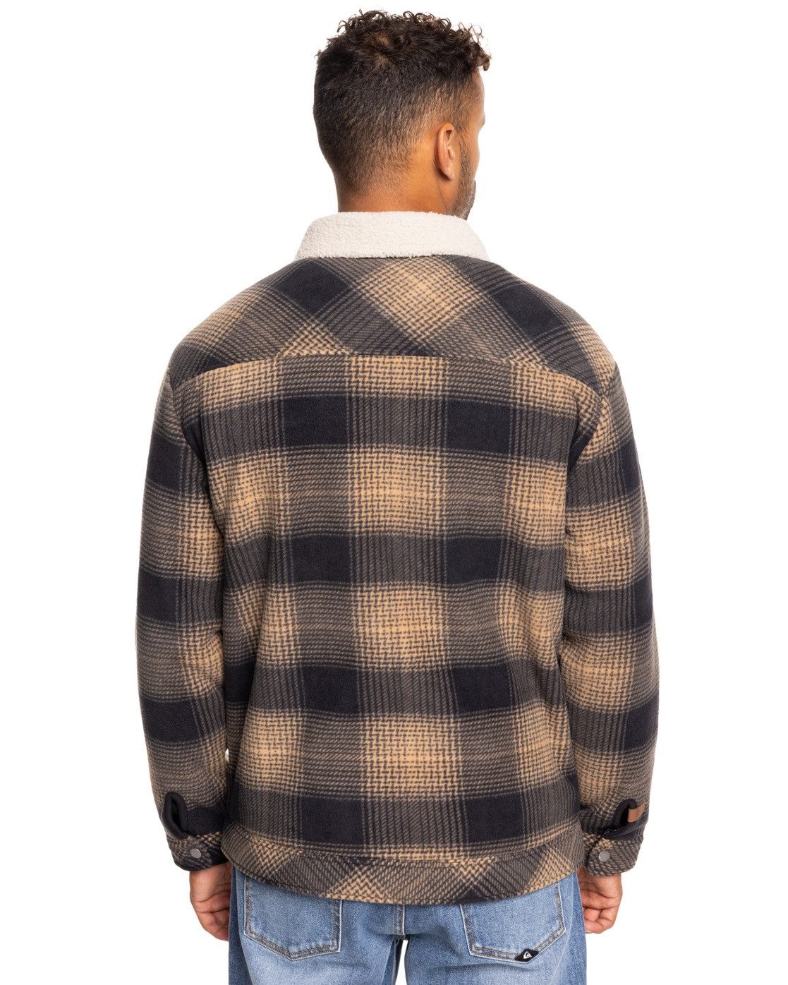 Quiksilver Fleecepullover Tolala