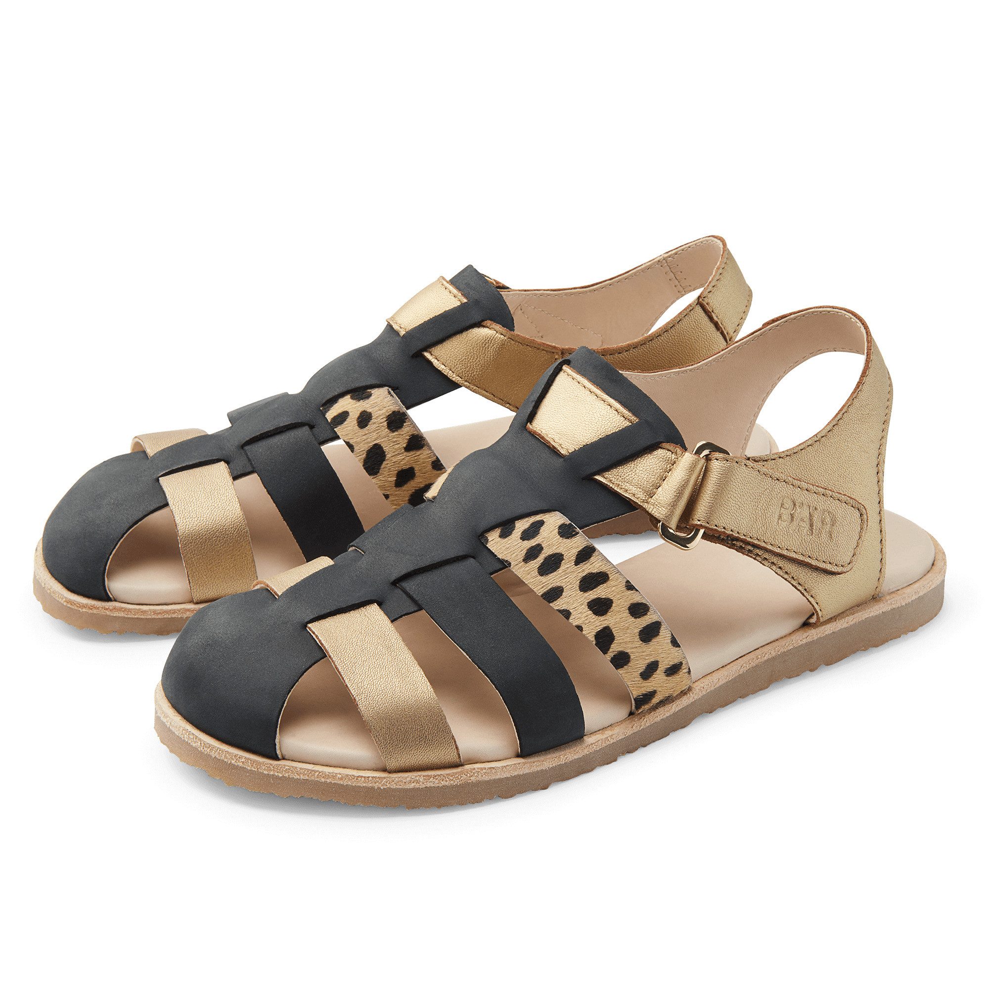 BÄR Demi Sandale 100% Zehenfreiheit günstig online kaufen