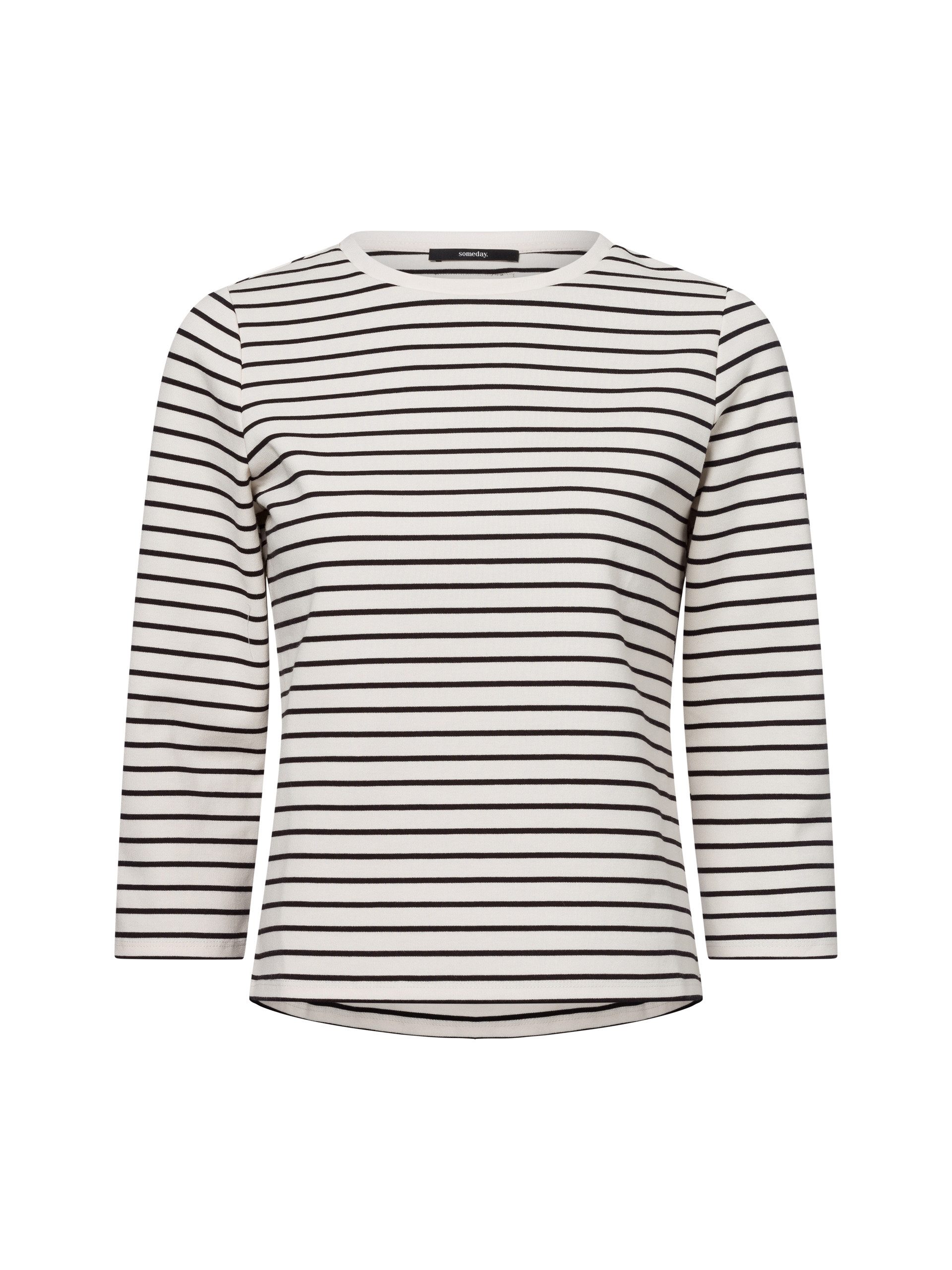 someday Langarmshirt Langarmshirt KELIA Regular aus günstig online kaufen