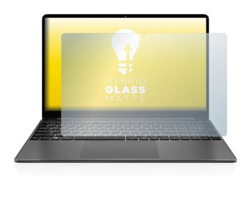 upscreen flexible Panzerglasfolie für Teclast Tbolt F15 Pro, Displayschutzglas, Schutzglas Glasfolie matt entspiegelt