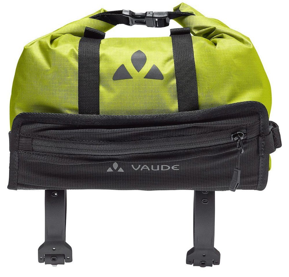 Fahrradtasche Trailguide II wasserdichte Oberrohr Packtasche fürs Bikepacking