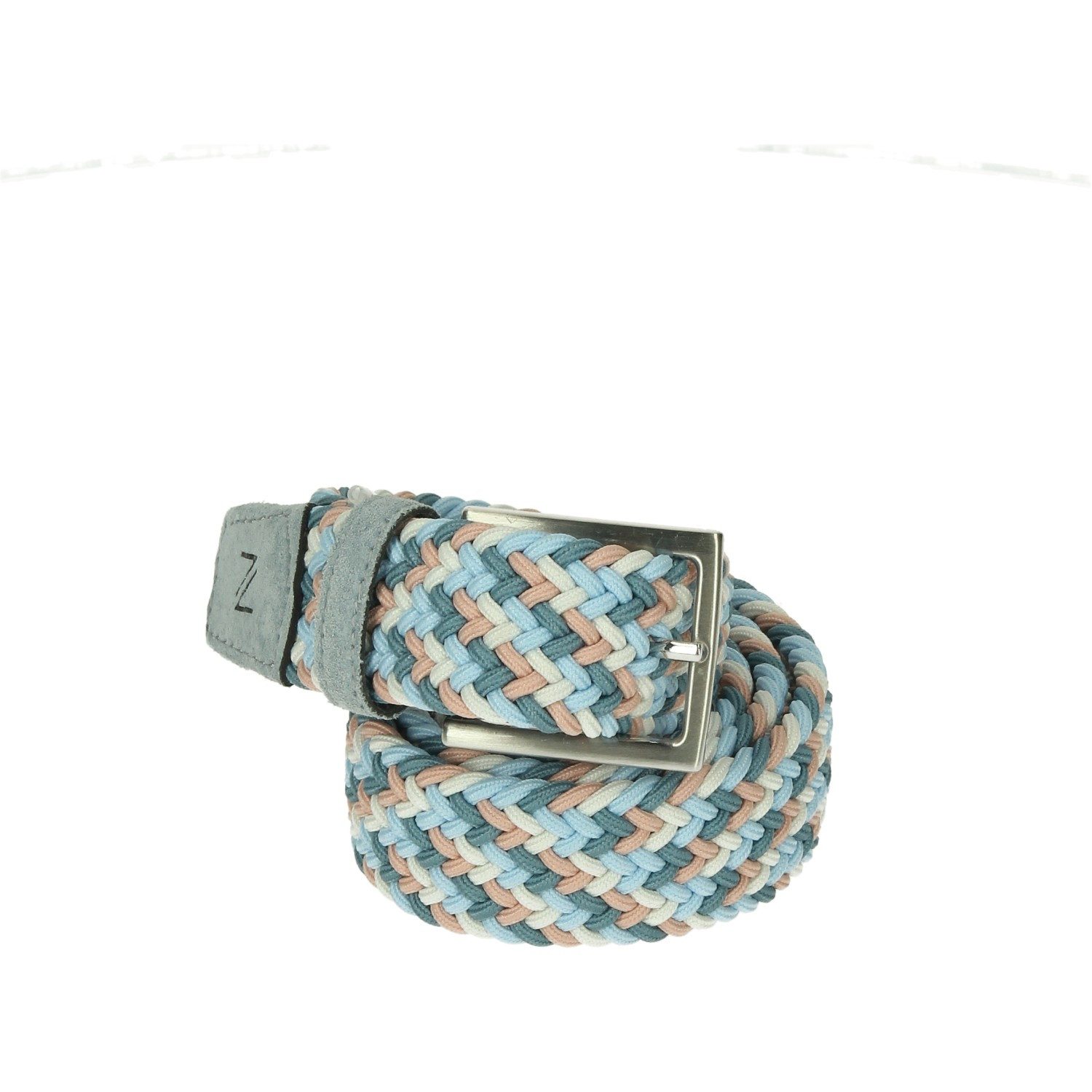 ZUITABLE Ledergürtel