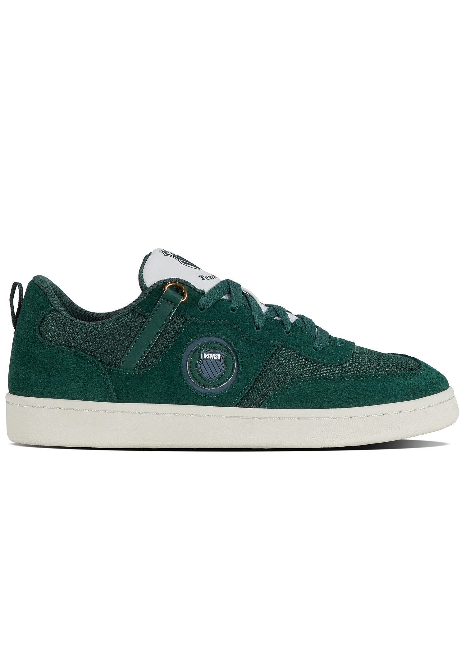 K-Swiss K-Varsity Sde Sneaker