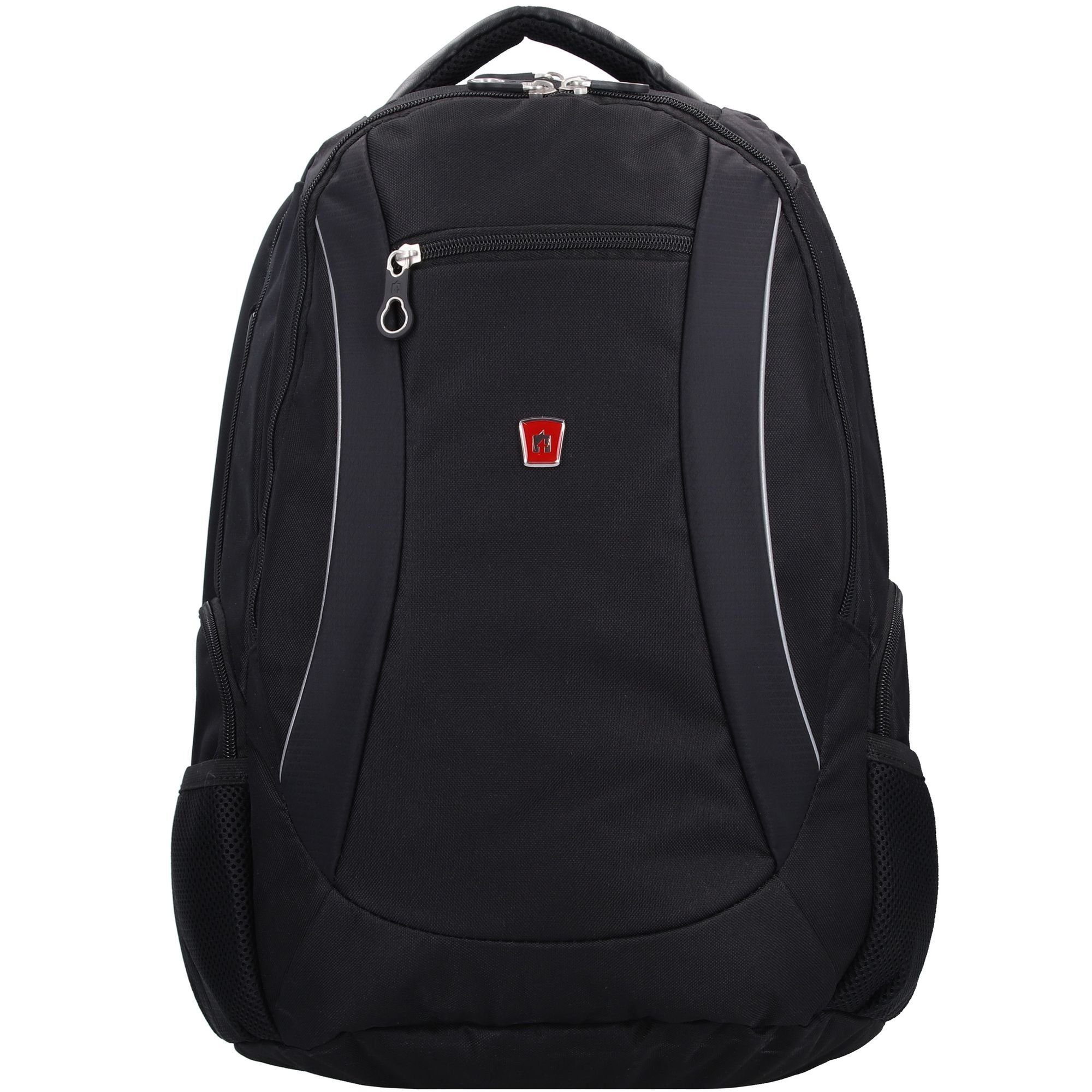 PROfessional, Daypack Traveller Polyester