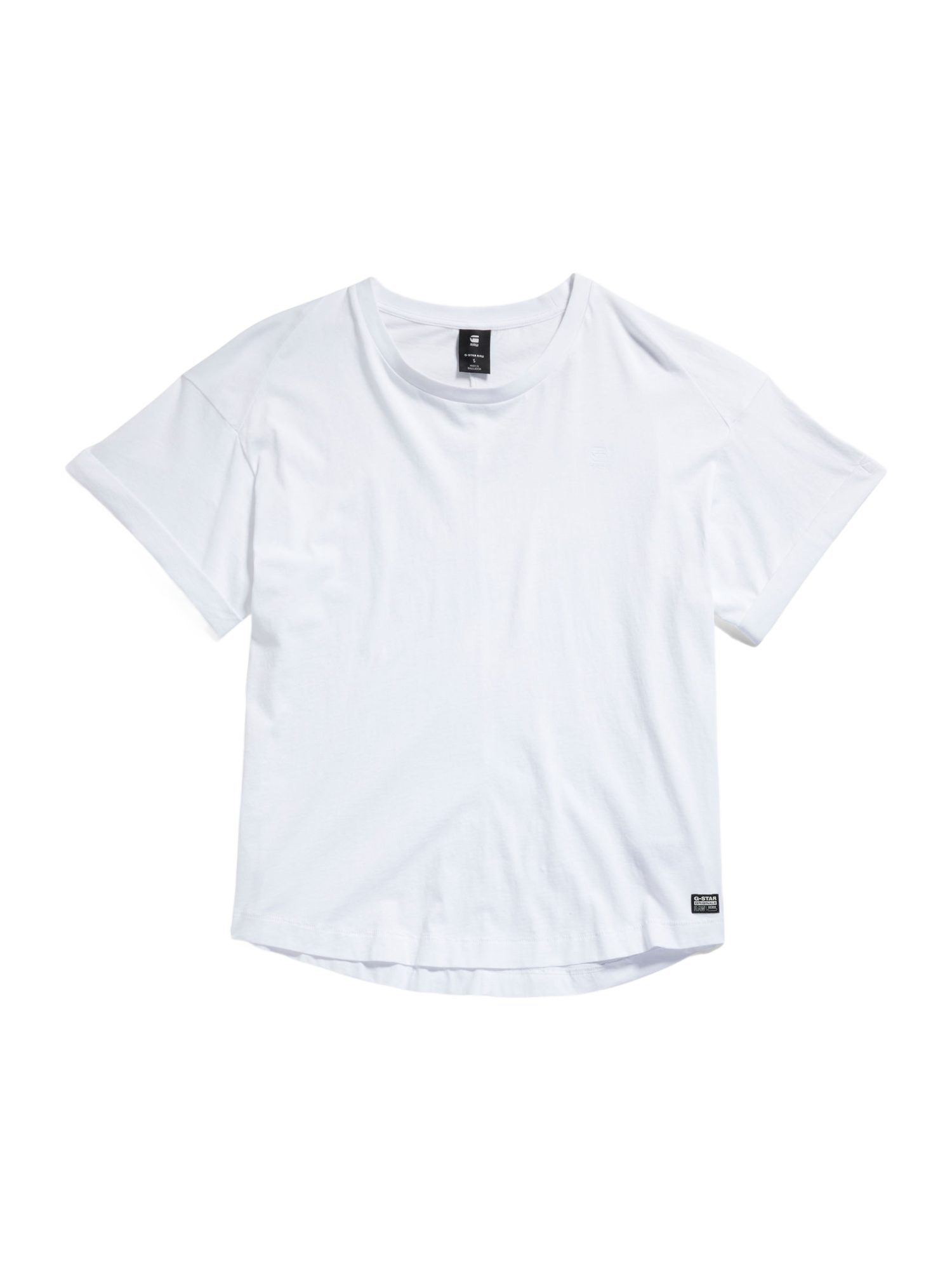 G-STAR Kurzarmshirt
