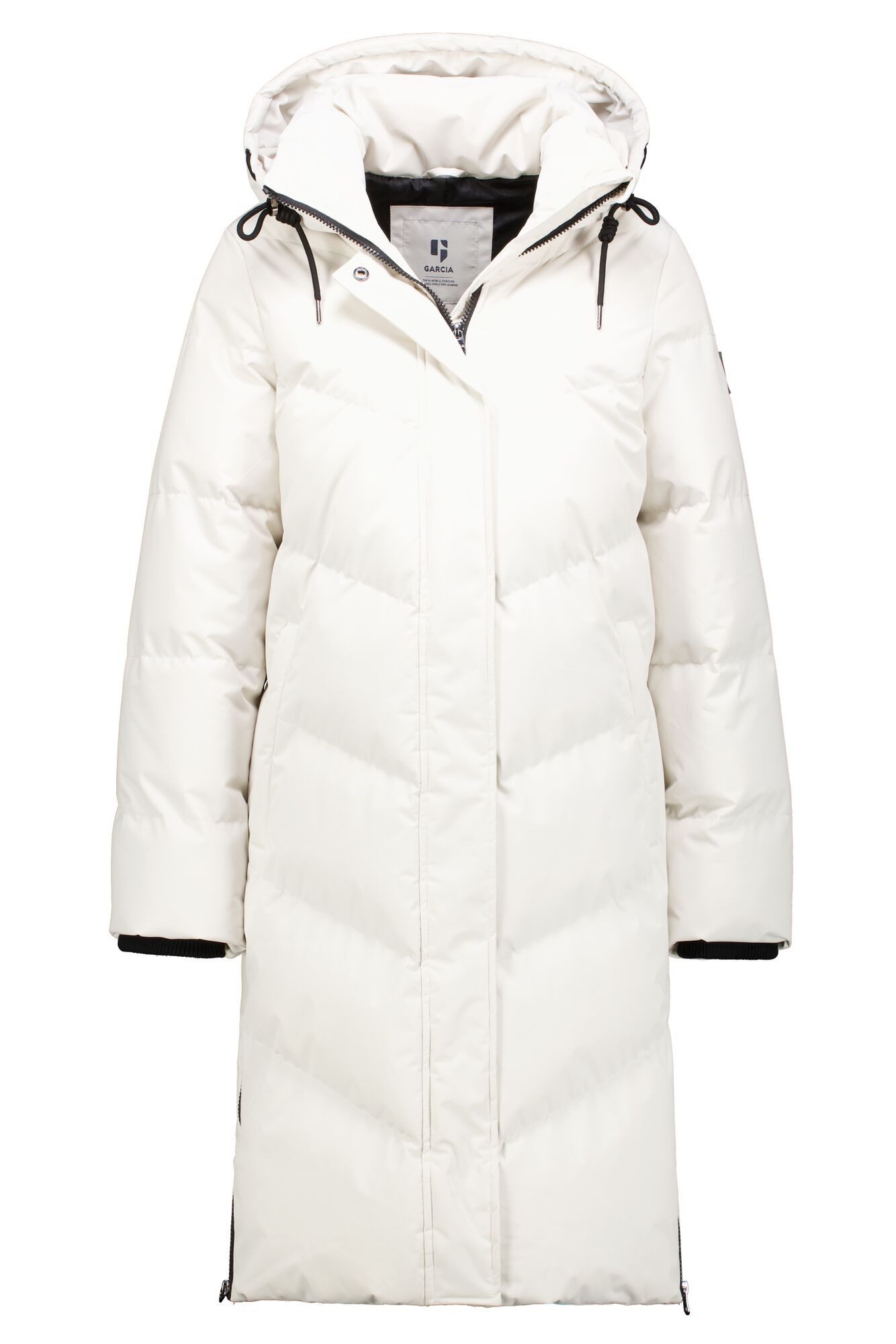 Outdoorjacke