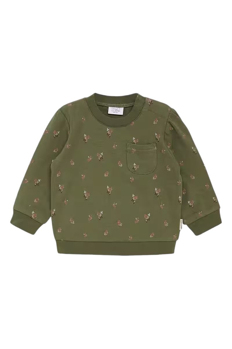 Hust & Claire Sweatshirt SESSIE (1-tlg) Print