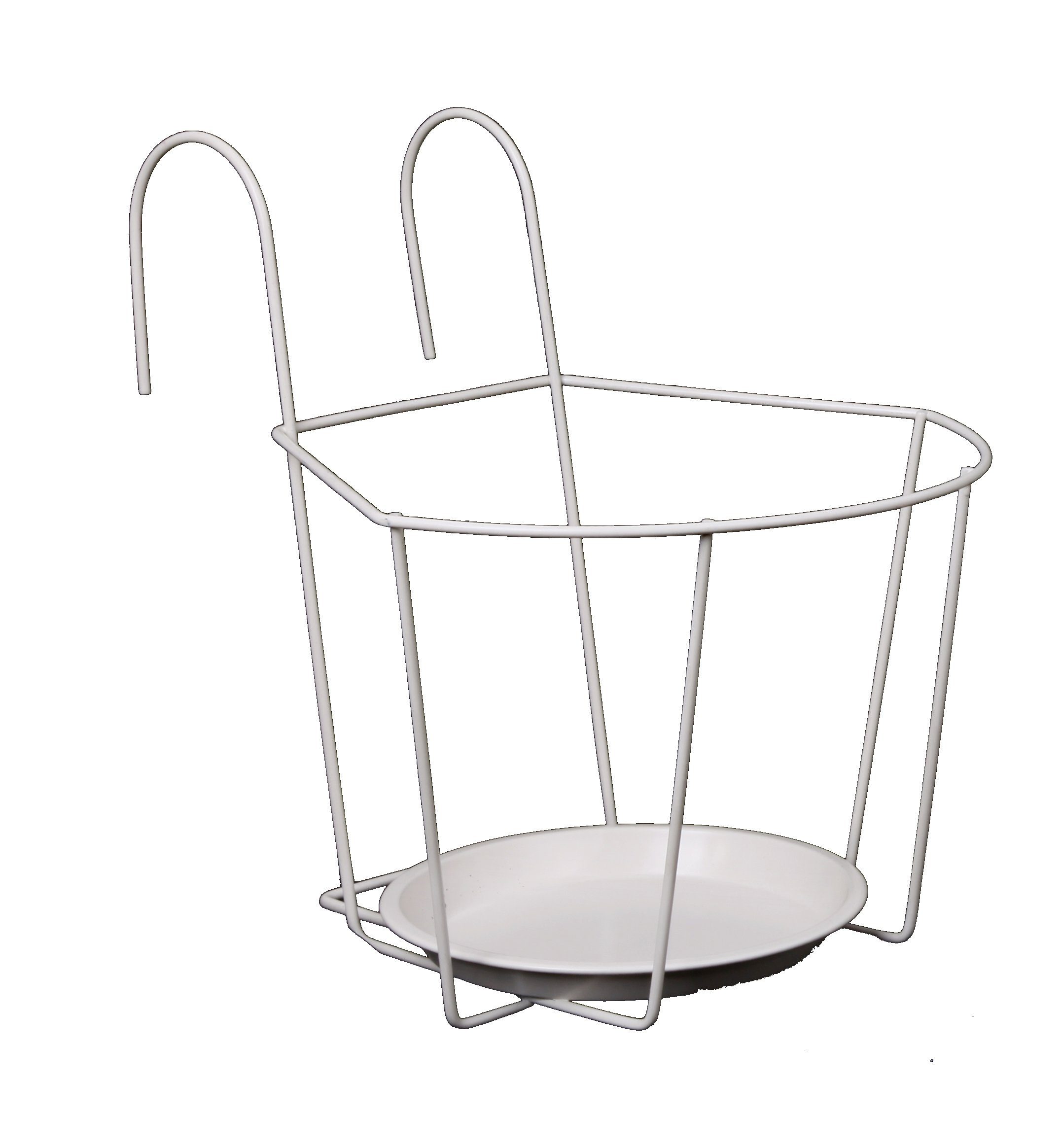 tegawo Blumenkastenhalter Blumentopfhalter Wales