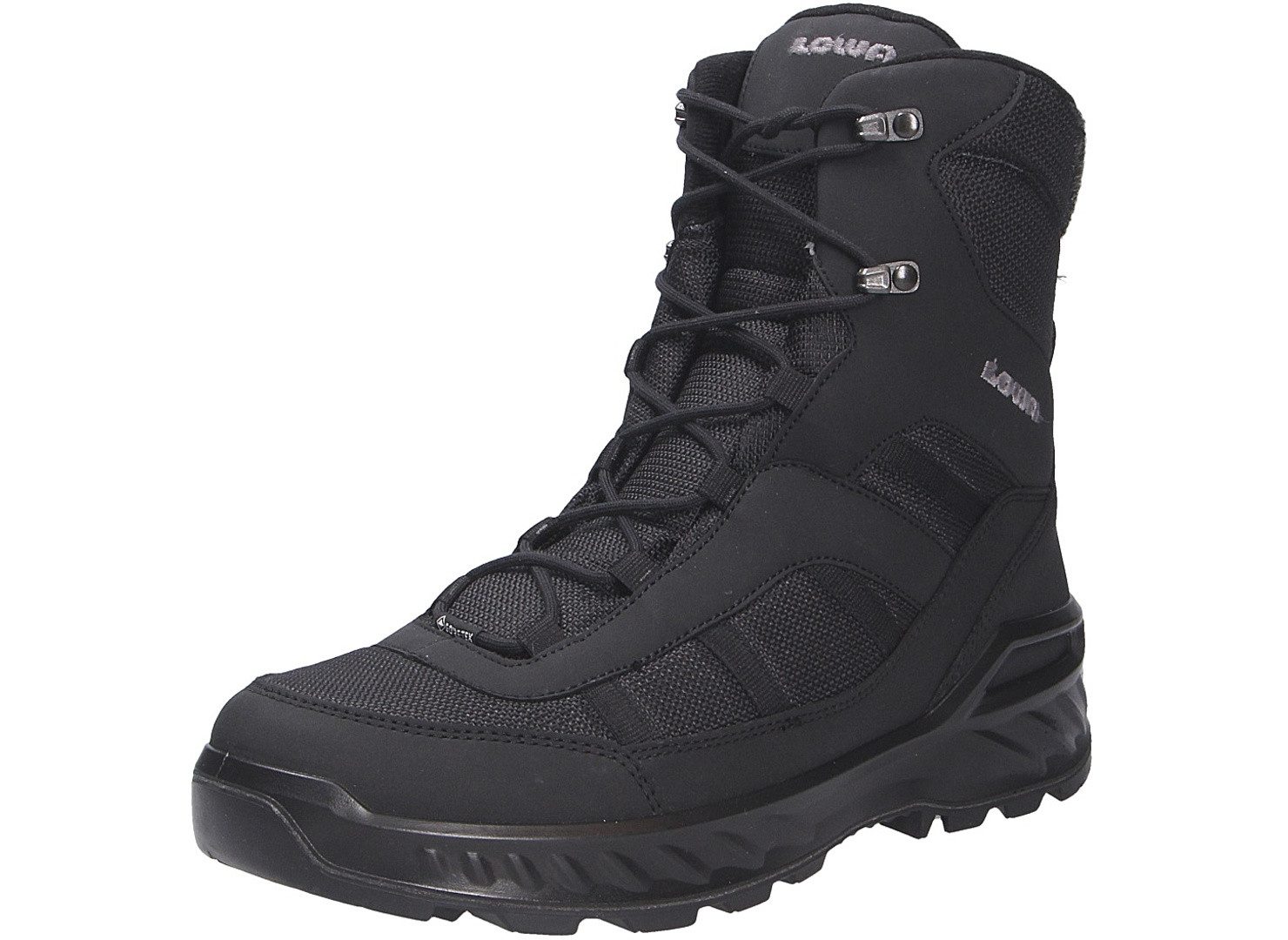 Lowa Lowa Herren Stiefel TRIDENT III GTX schwarz Größe Winterstiefel