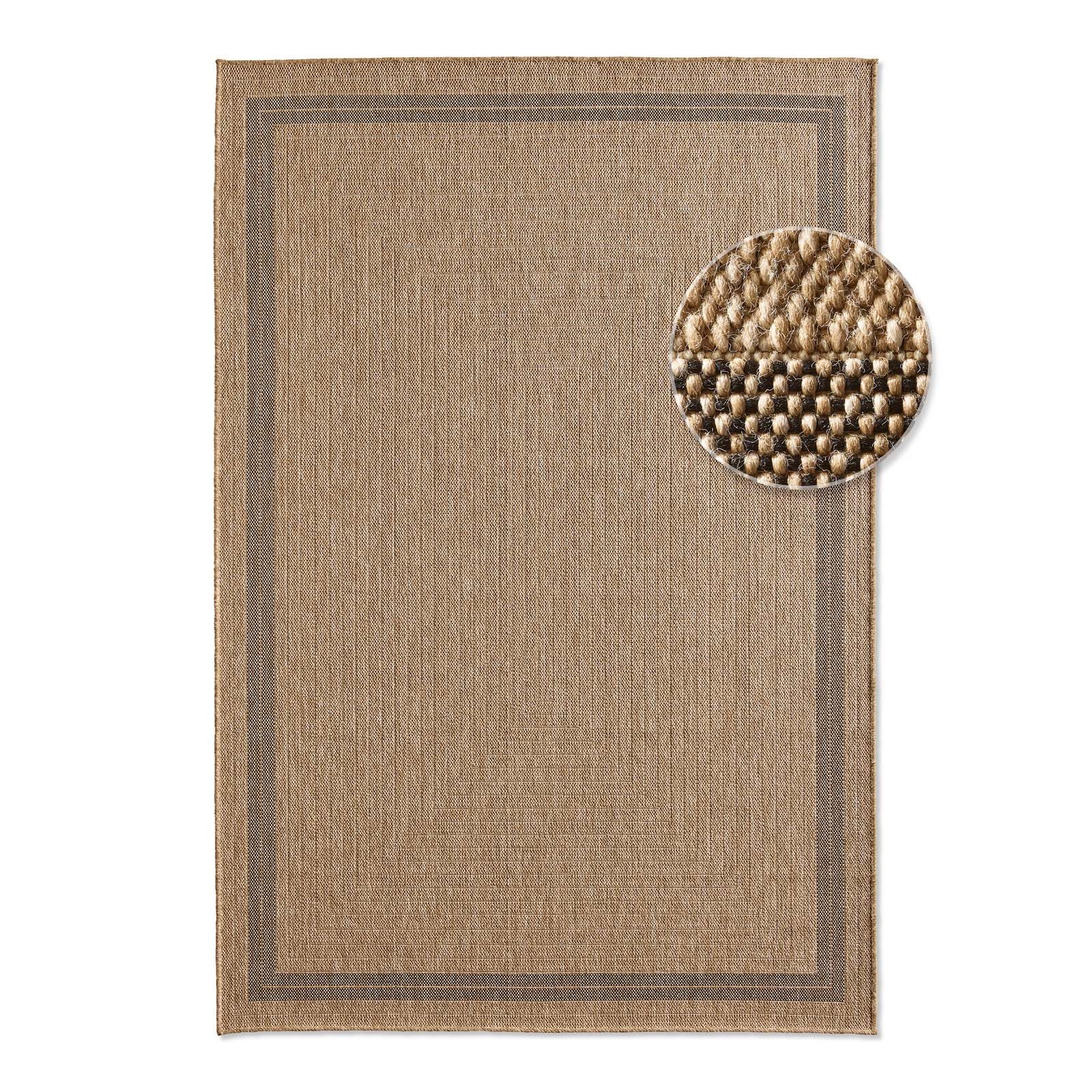 TaraCarpet Teppich Outdoor & Indoor Teppich günstig online kaufen