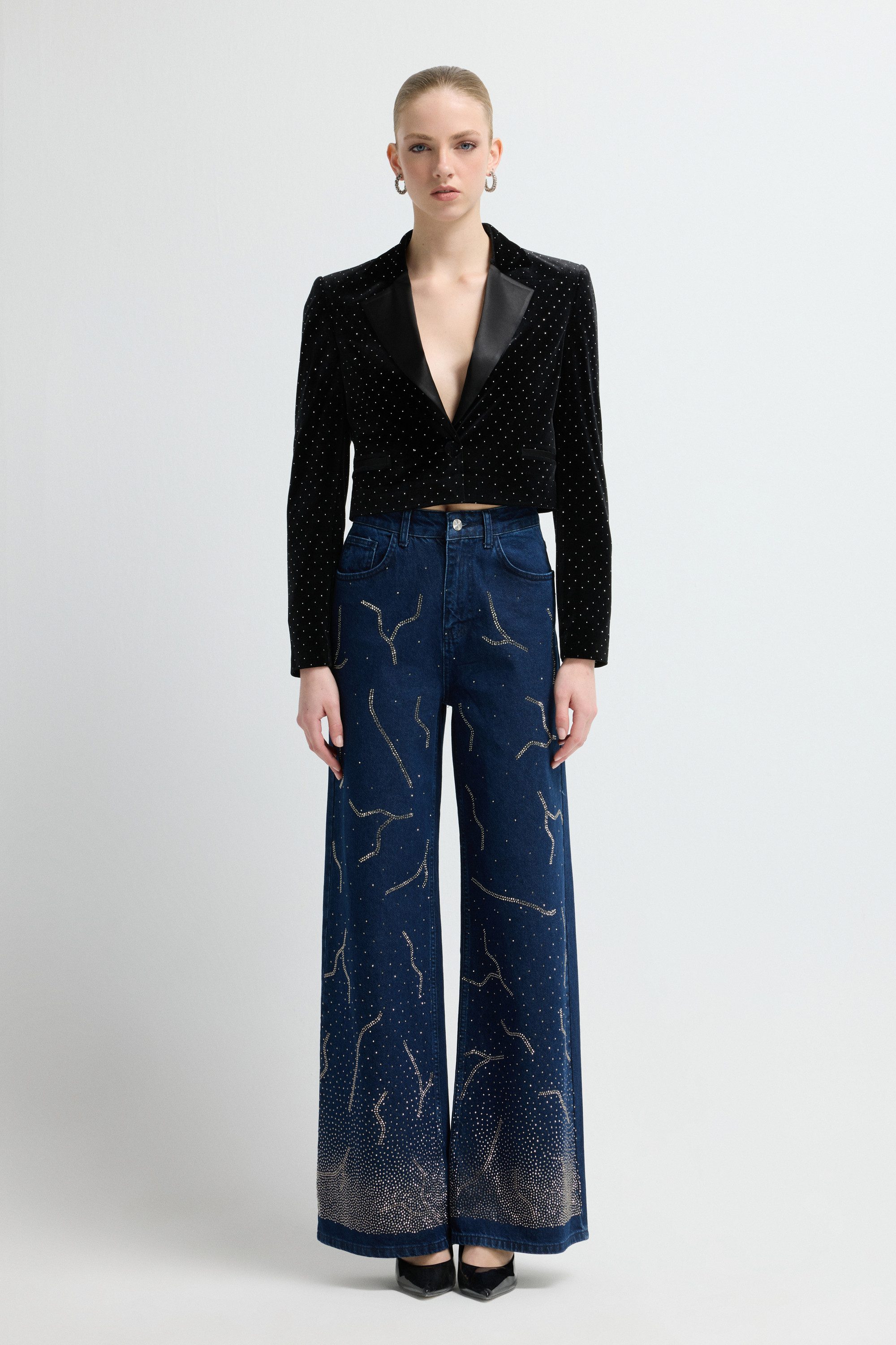 adL Regular-fit-Jeans