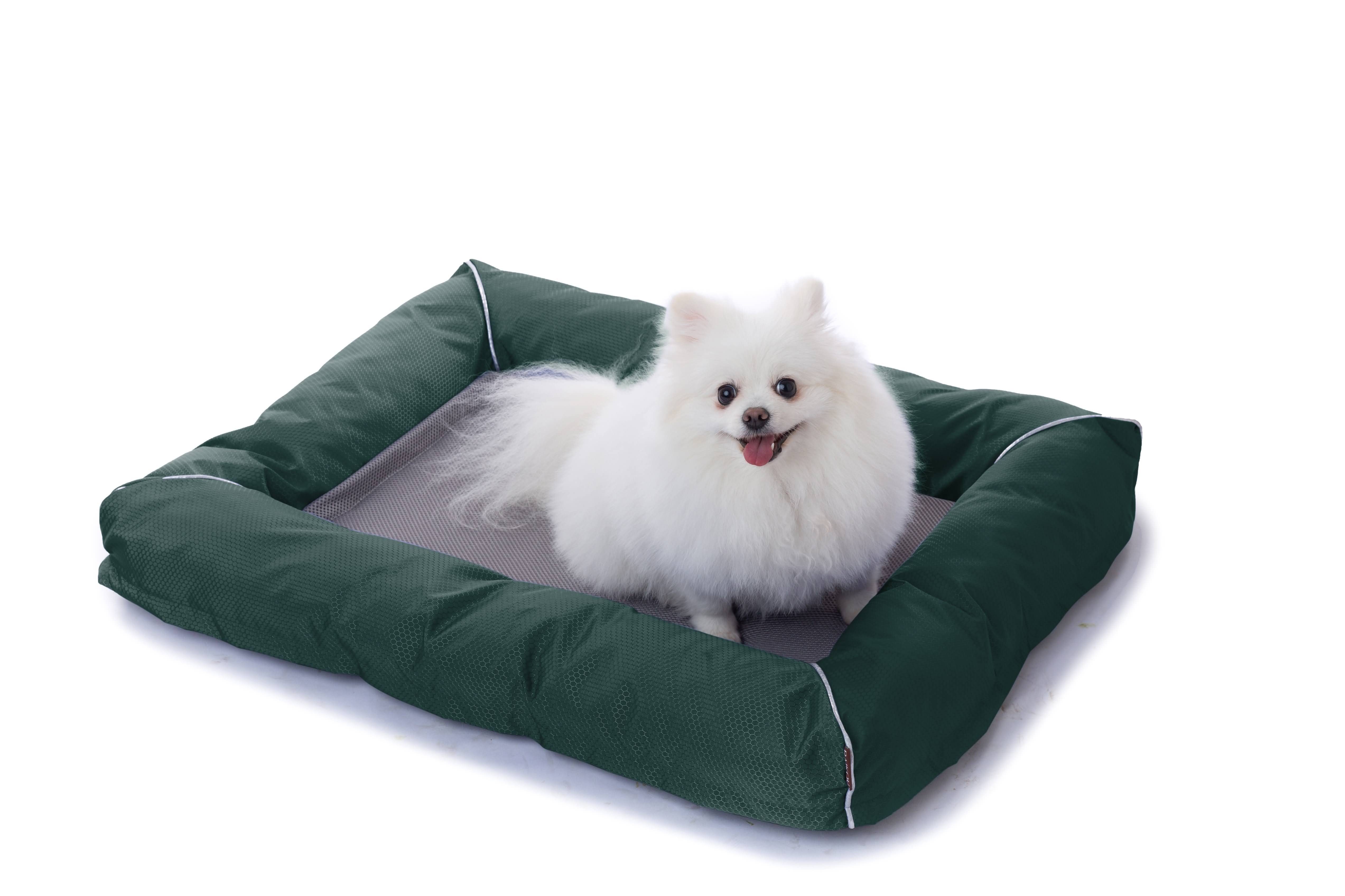 M-Diamant Hundematte Hundebett Hundesofa Katzenbett Waschbar günstig online kaufen