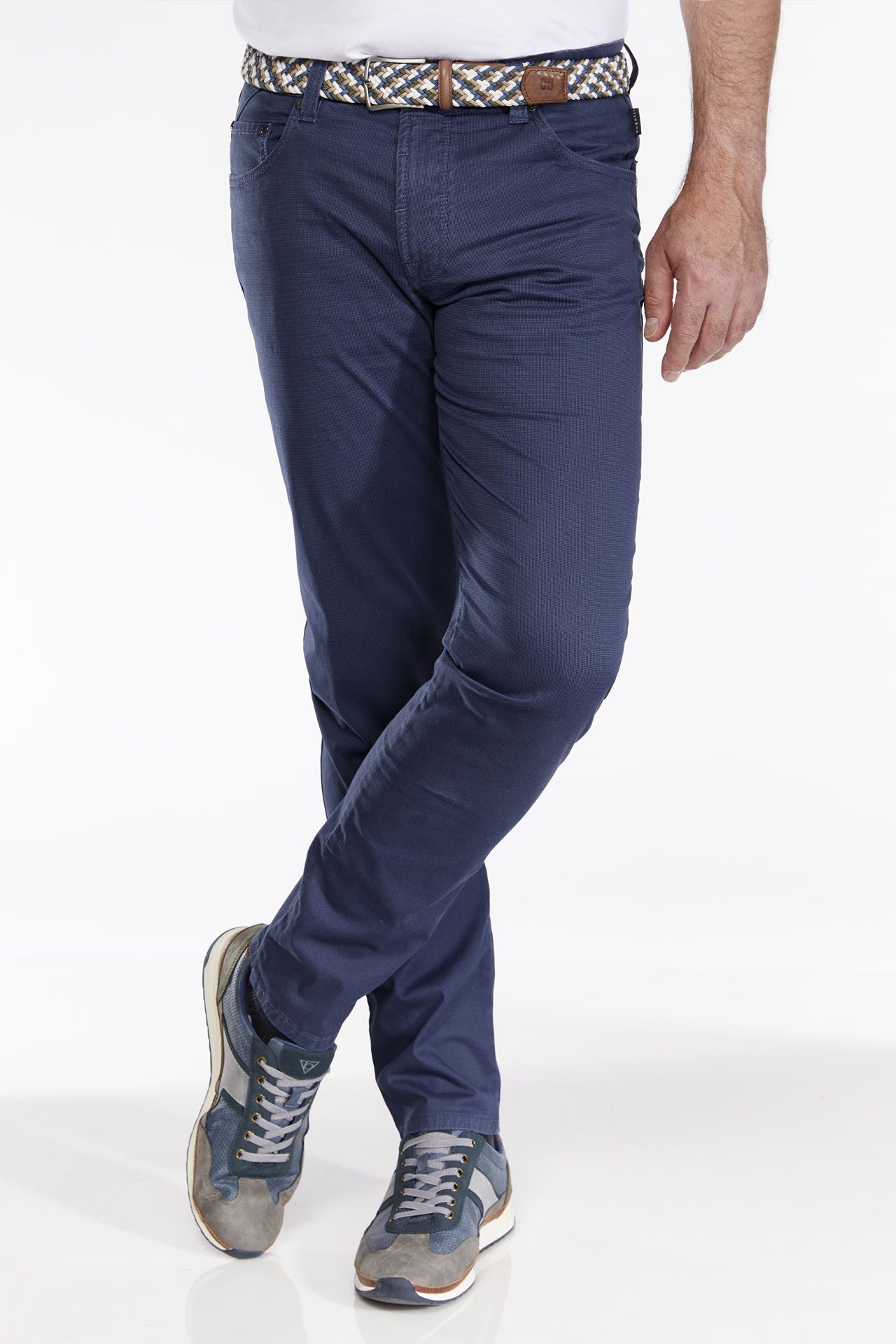 bugatti 5-Pocket-Hose