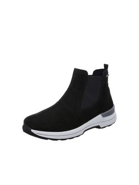 Ara Nara - Damen Schuhe Stiefel Sneaker Synthetik schwarz