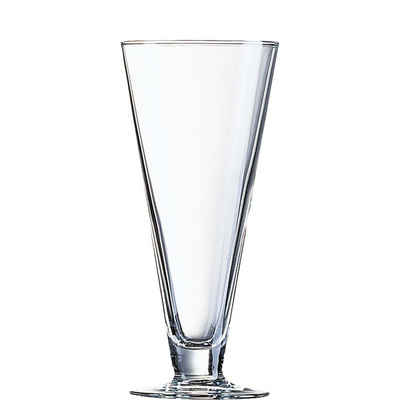 Arcoroc Cocktailglas Kyoto, Glas, Cocktailglas 320ml Glas transparent 6 Stück