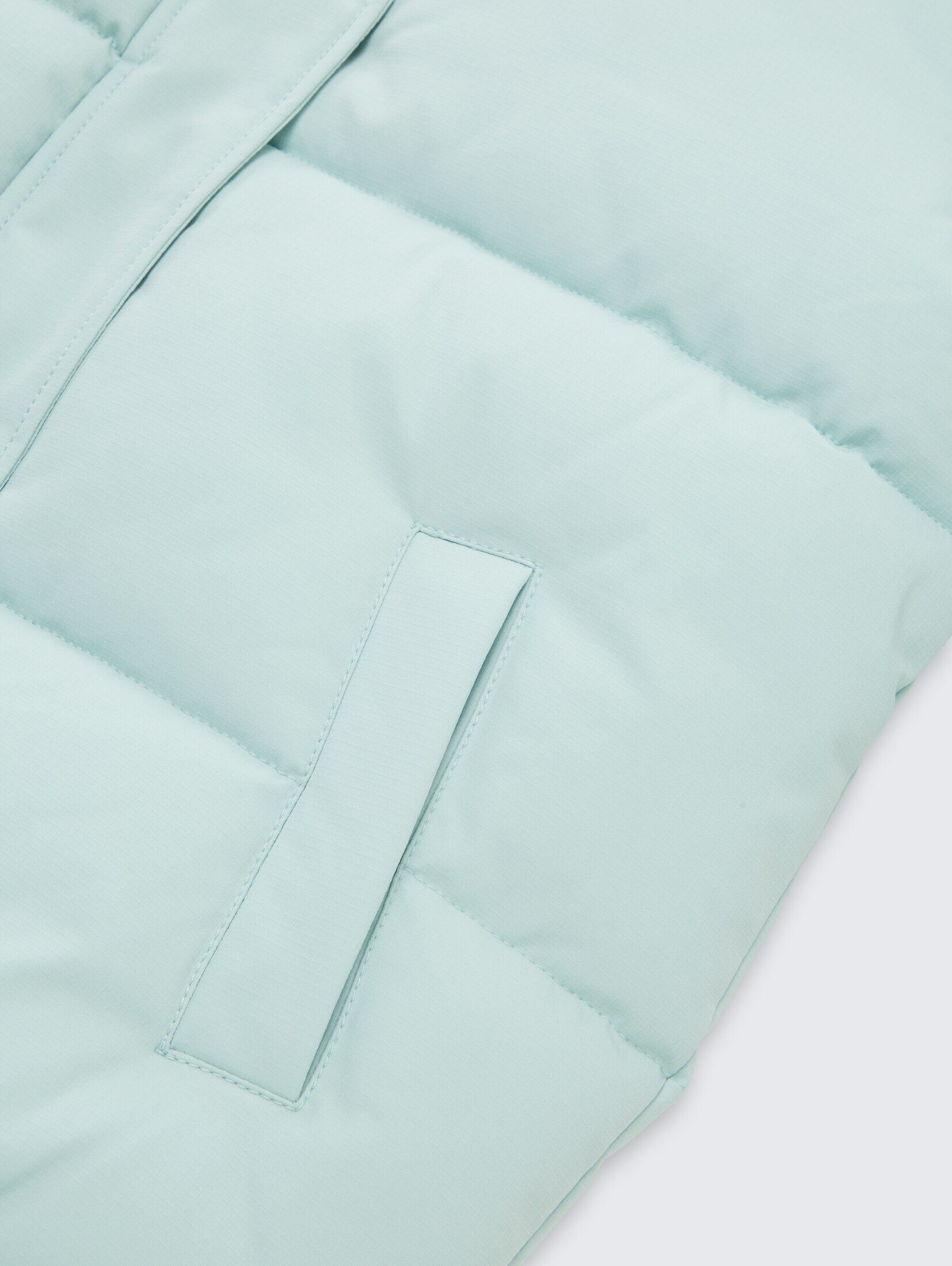 TOM TAILOR Steppjacke Puffer-Jacke mit Kapuze günstig online kaufen