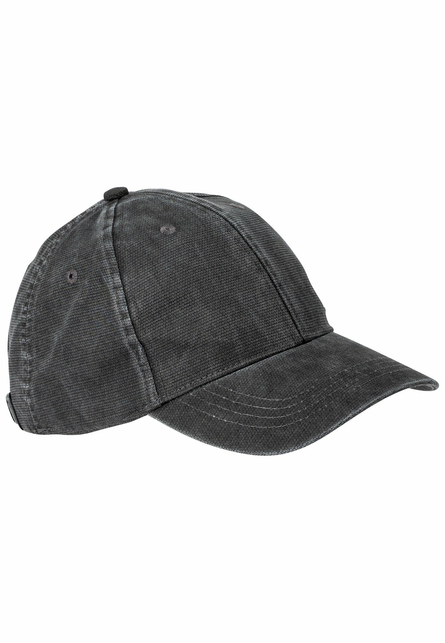 camel active Baseball Cap »Cap Größenverstellbar« OTTO