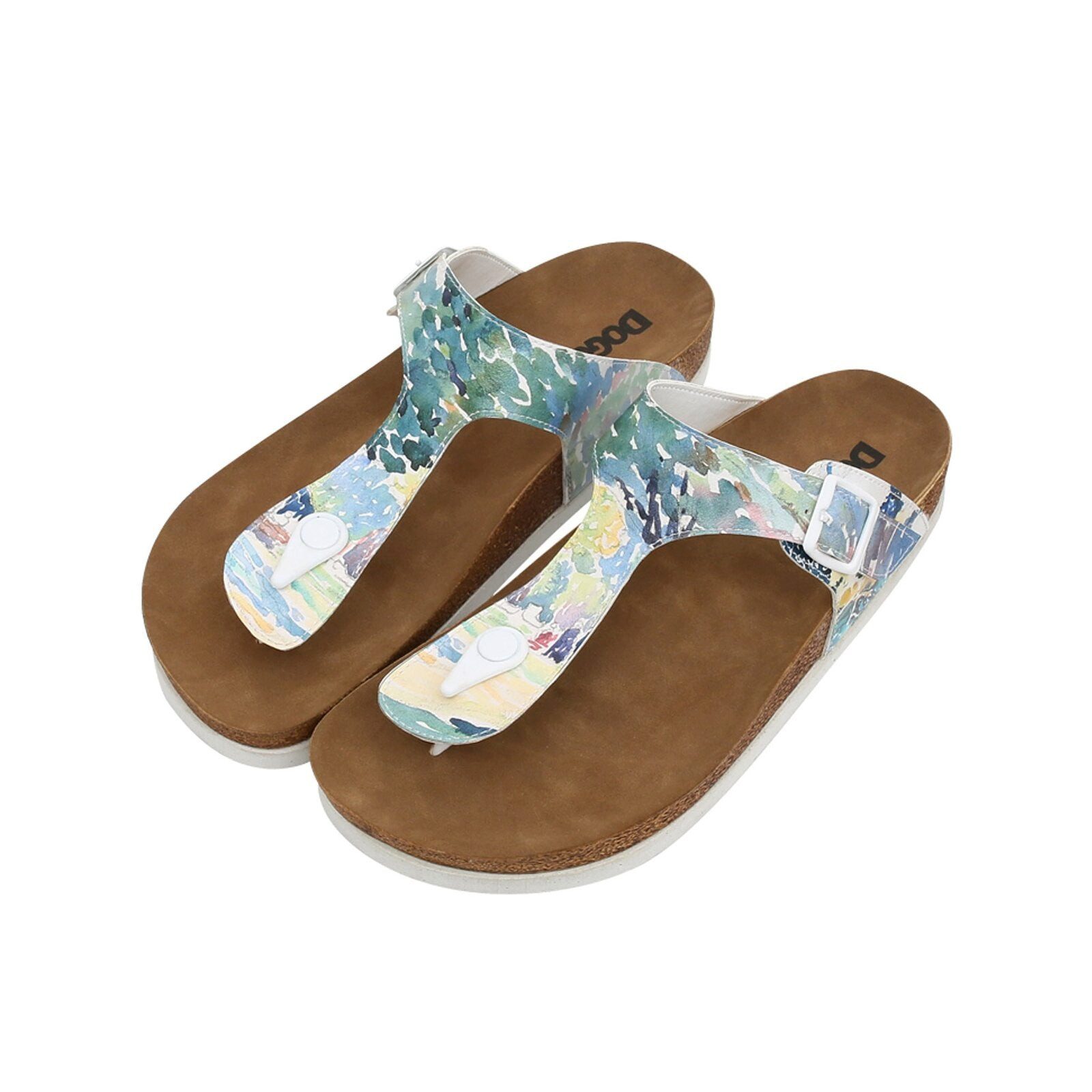 Sandalen SOMEWHERE Sandale