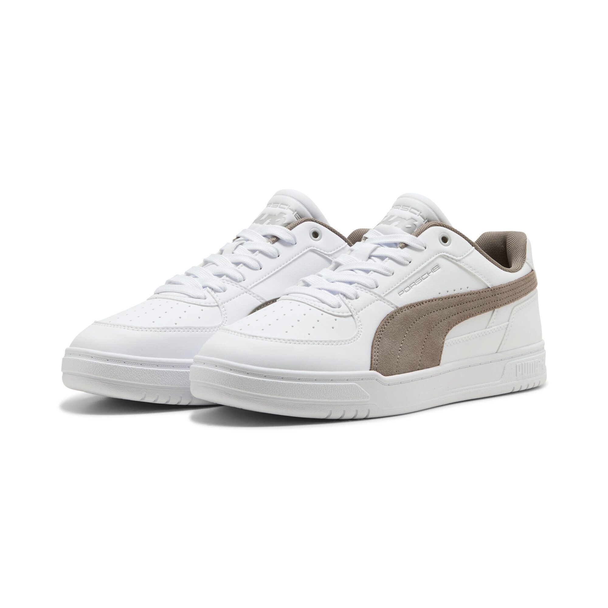 PUMA Porsche Legacy Caven III Sneakers Erwachsene Sneaker