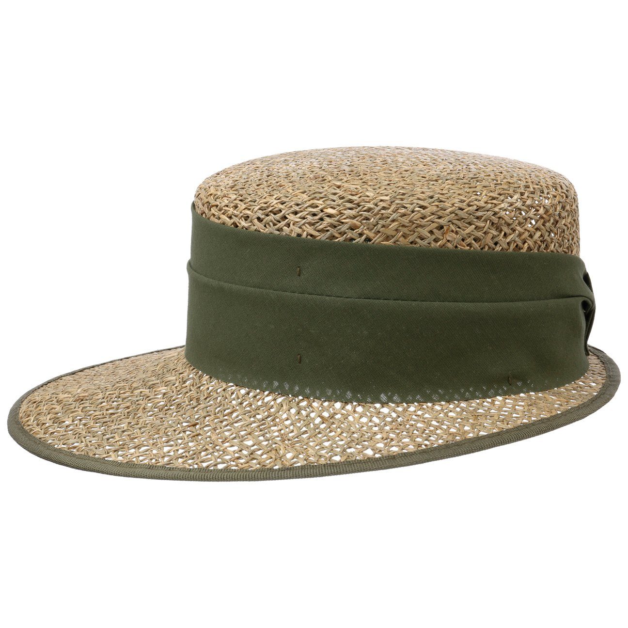 Lipodo Sonnenhut (1-St) Damencap mit Schirm, günstig online kaufen