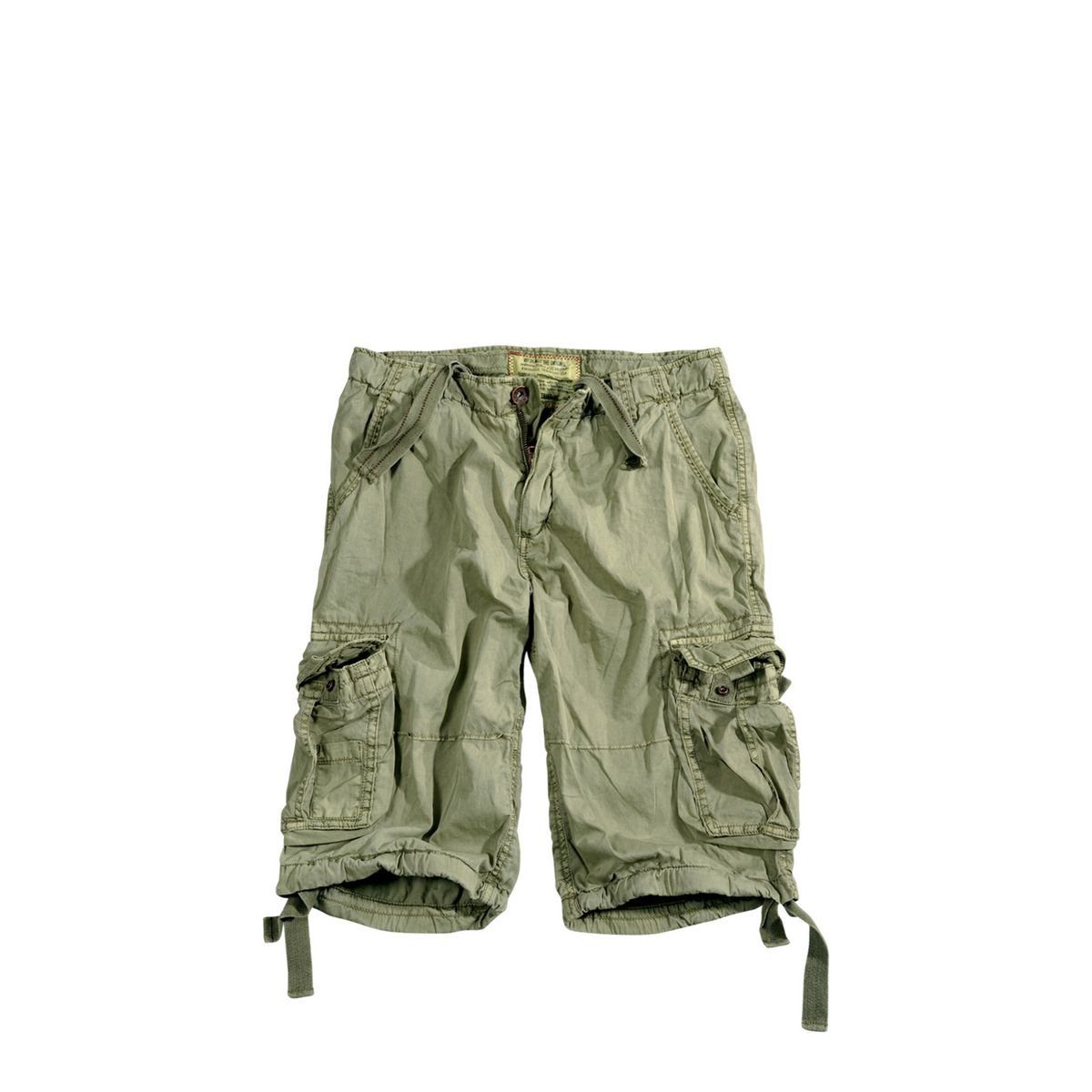 Cargobermudas Jet Short