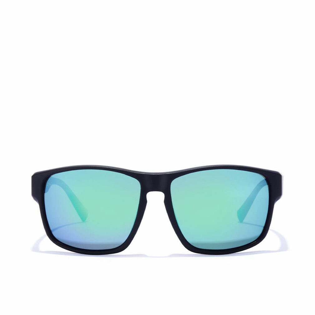Sonnenbrille FASTER RAW polarized #black emerald 1 u