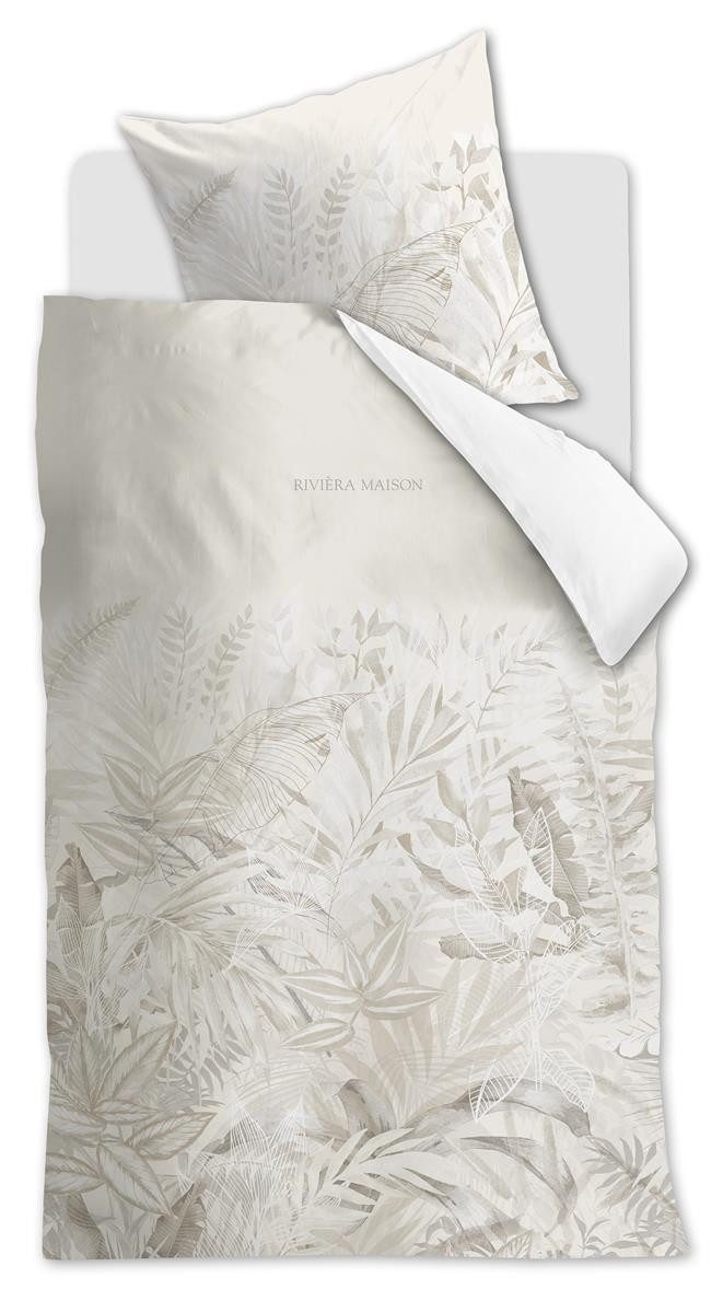 Rivièra Maison Bettwäsche Rivièra Maison Bettwäsche Set, Bettwäsche Set Soft Shades, 2 teilig
