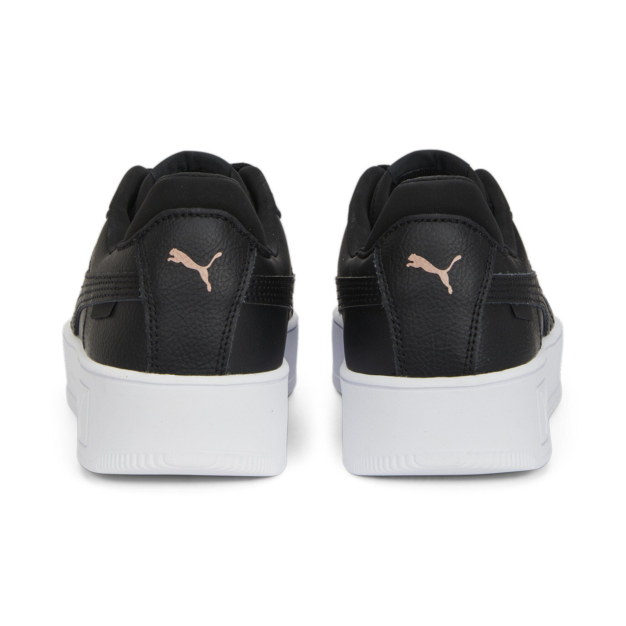 PUMA Carina Street Sneakers Damen Sneaker günstig online kaufen