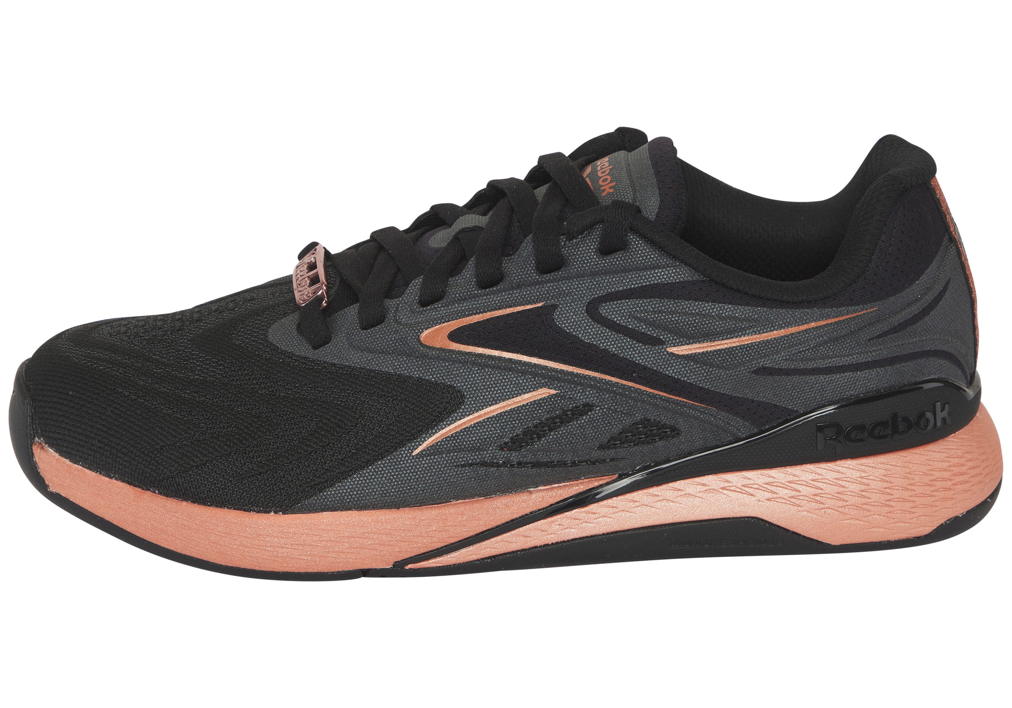 Reebok NANO X5 EDGE Trainingsschuh durch erstklassige Agilität perfekt für Multisport