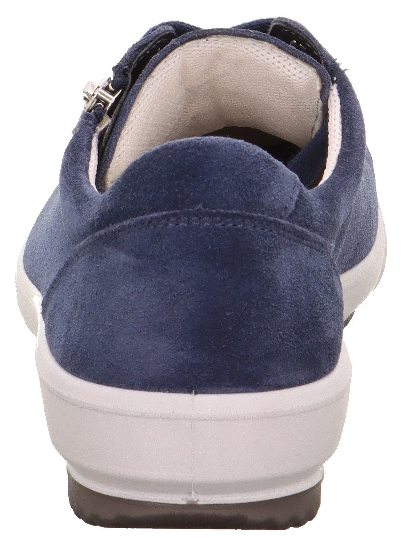 Legero TANARO 5.0 Sneaker, Komfortschuh, Freizeitschuh, Schnürschuh mit Rei günstig online kaufen