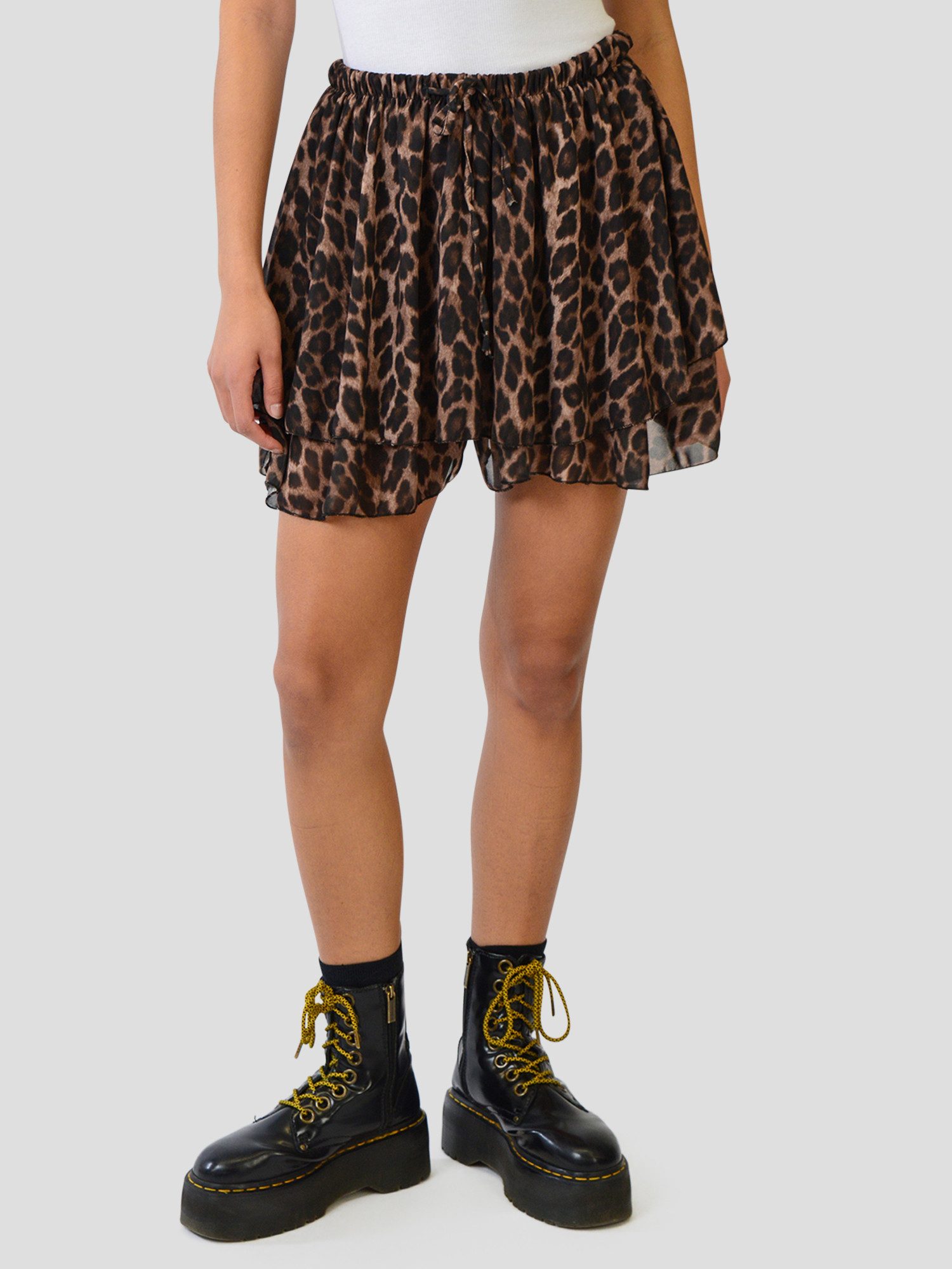 Lilavie Volantrock Terraa