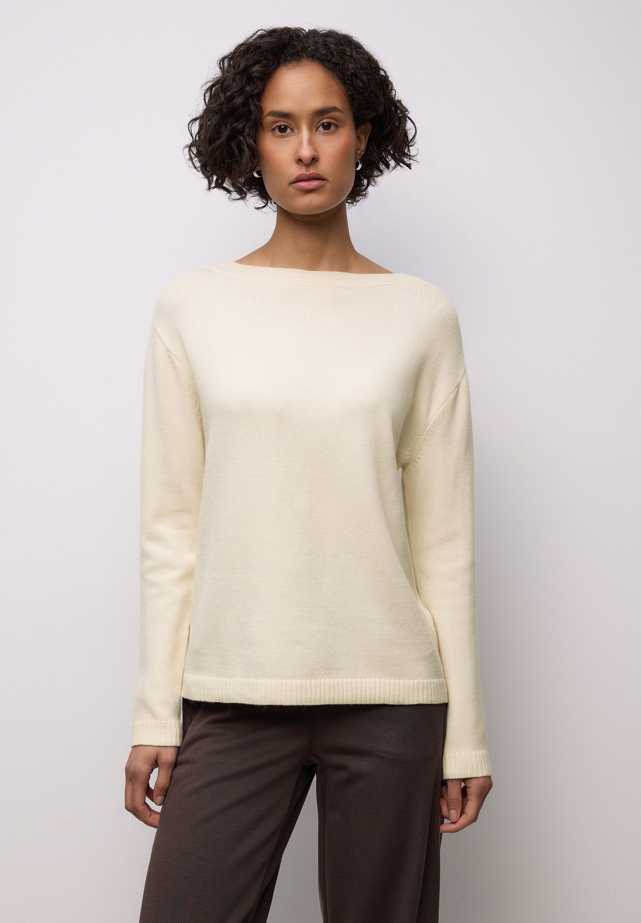 Strickpullover