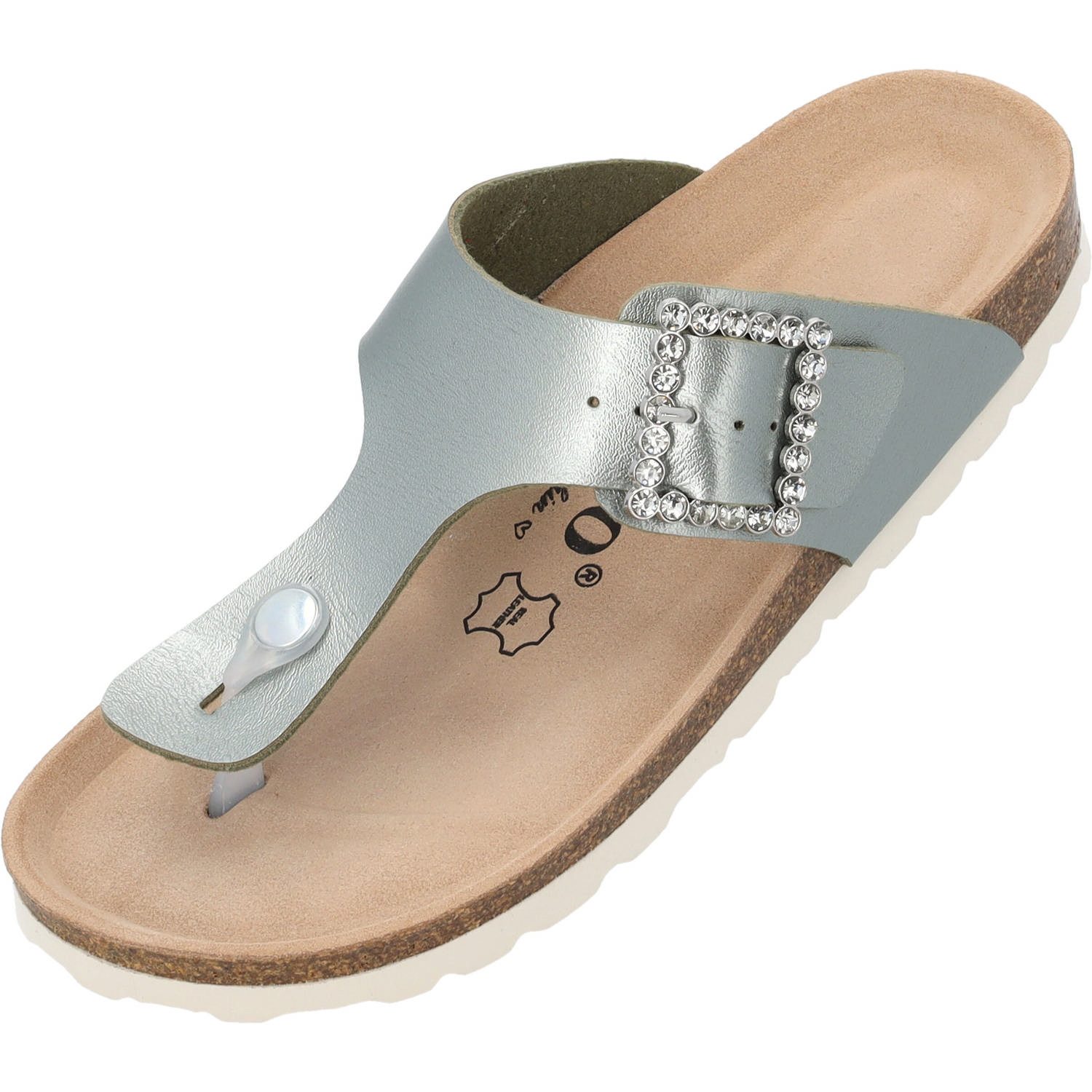 Palado by Sila Sahin Kos SQ by Sila Sahin Шлепанцы