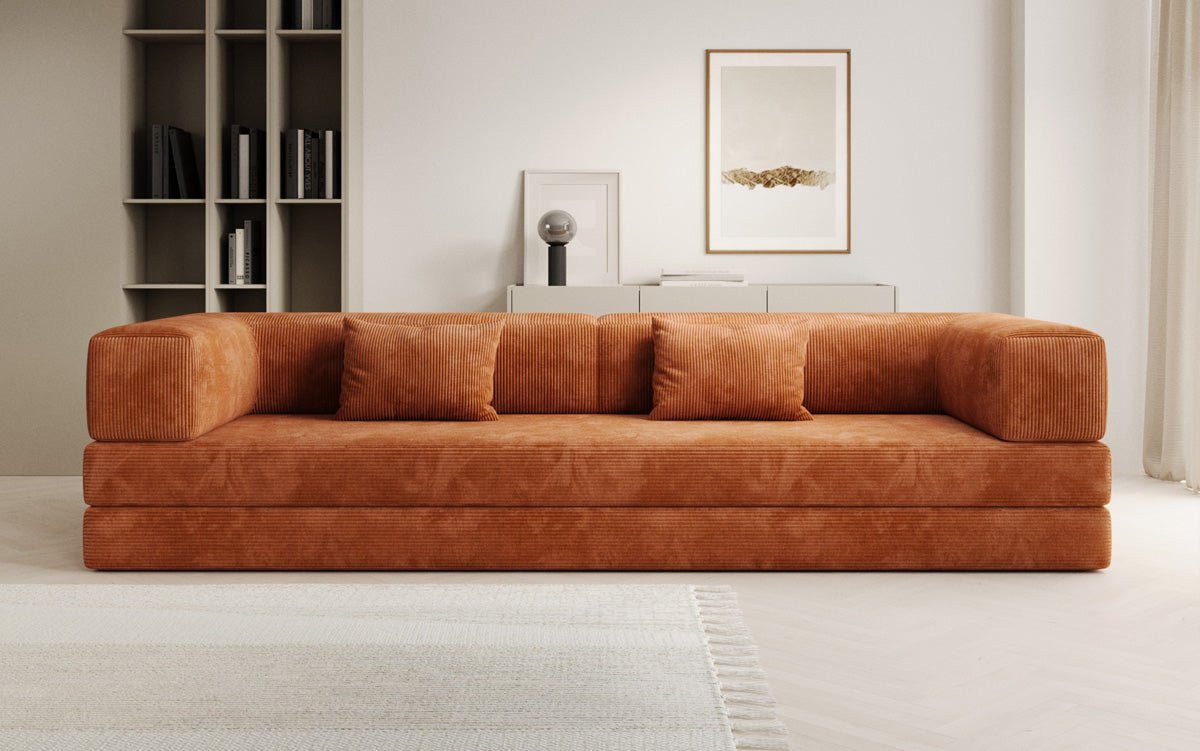 Luxusbetten24 Sofa Designer Sofa Lazy 3 günstig online kaufen