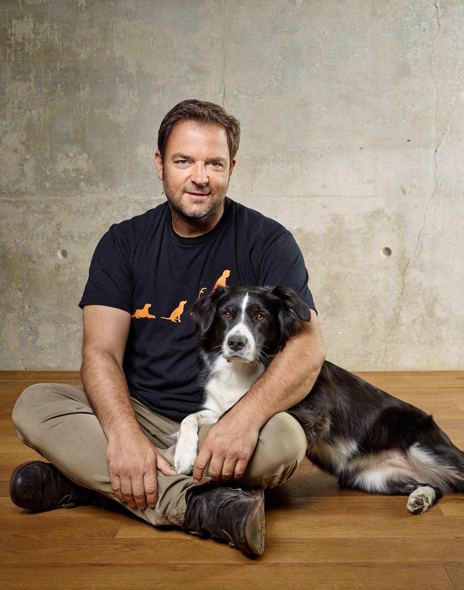 Fresco Dog Martin Rütter Trainingsknöchelchen Vegan 1kg, gesunde Hunde Leckerli, Snack für: Hunde, Hypoallergen, getreidefrei & zuckerfrei