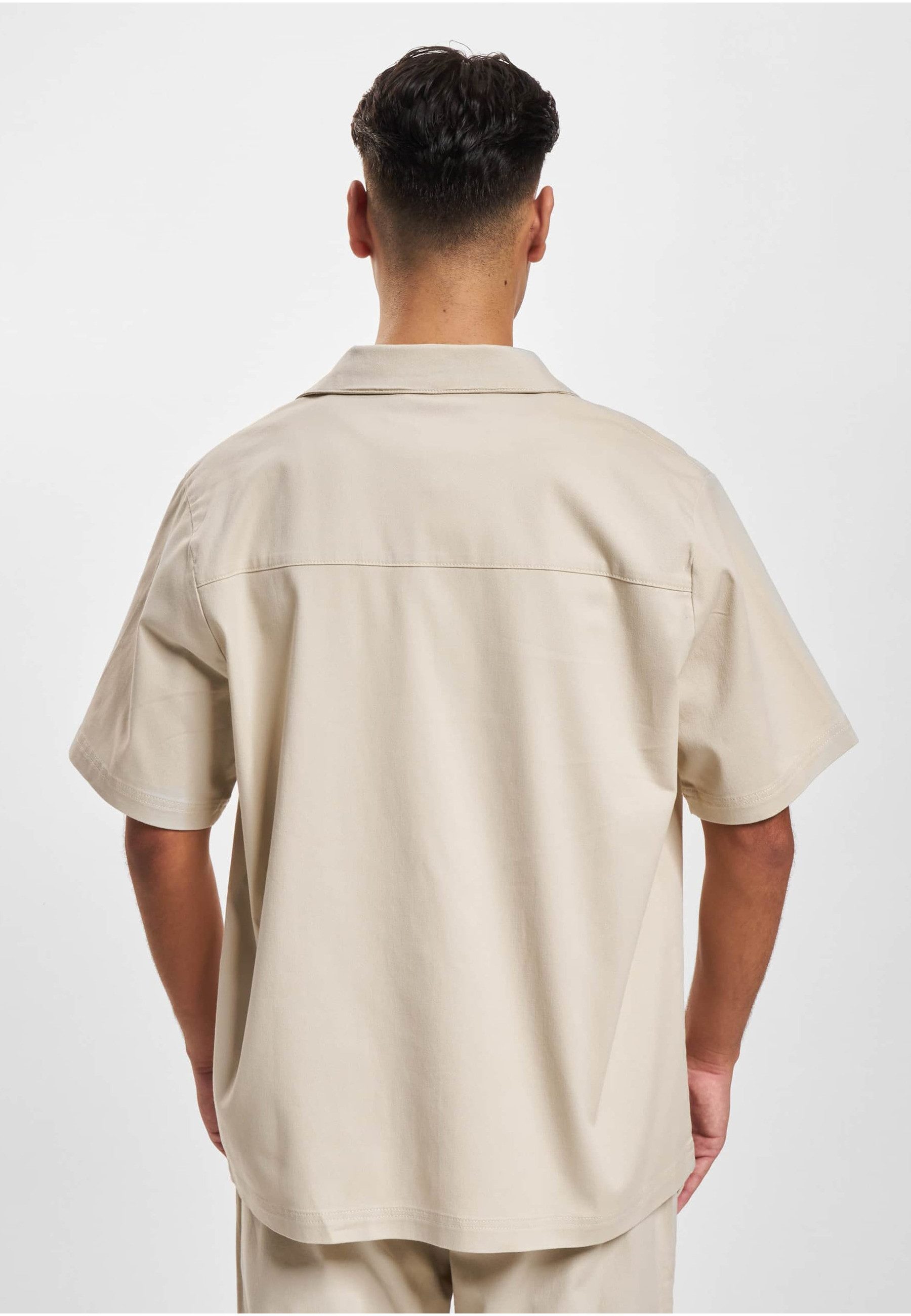 DEF Kurzarmshirt DEF DEF Hamza Shirt (1-tlg)