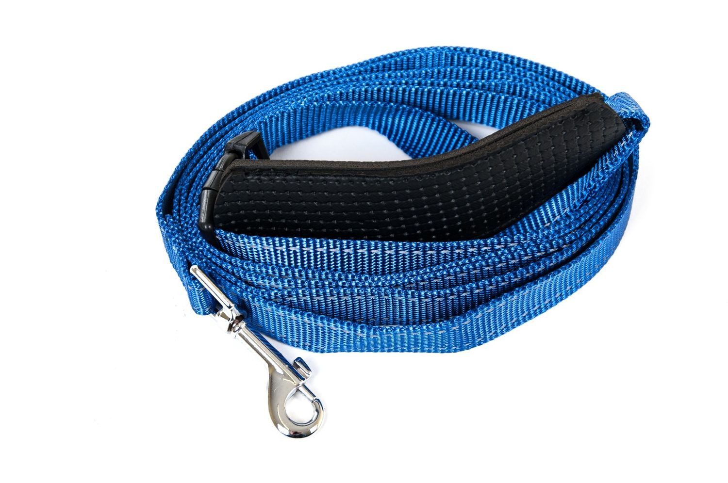 Hundeleine Hundeleine Joggingleine Hund Walkingleine Fahhradleine max.40kg Leine