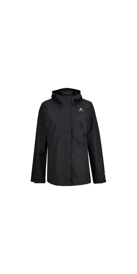 McKINLEY Regenjacke He.-Regenjacke Carlide II M BLACK NIGHT