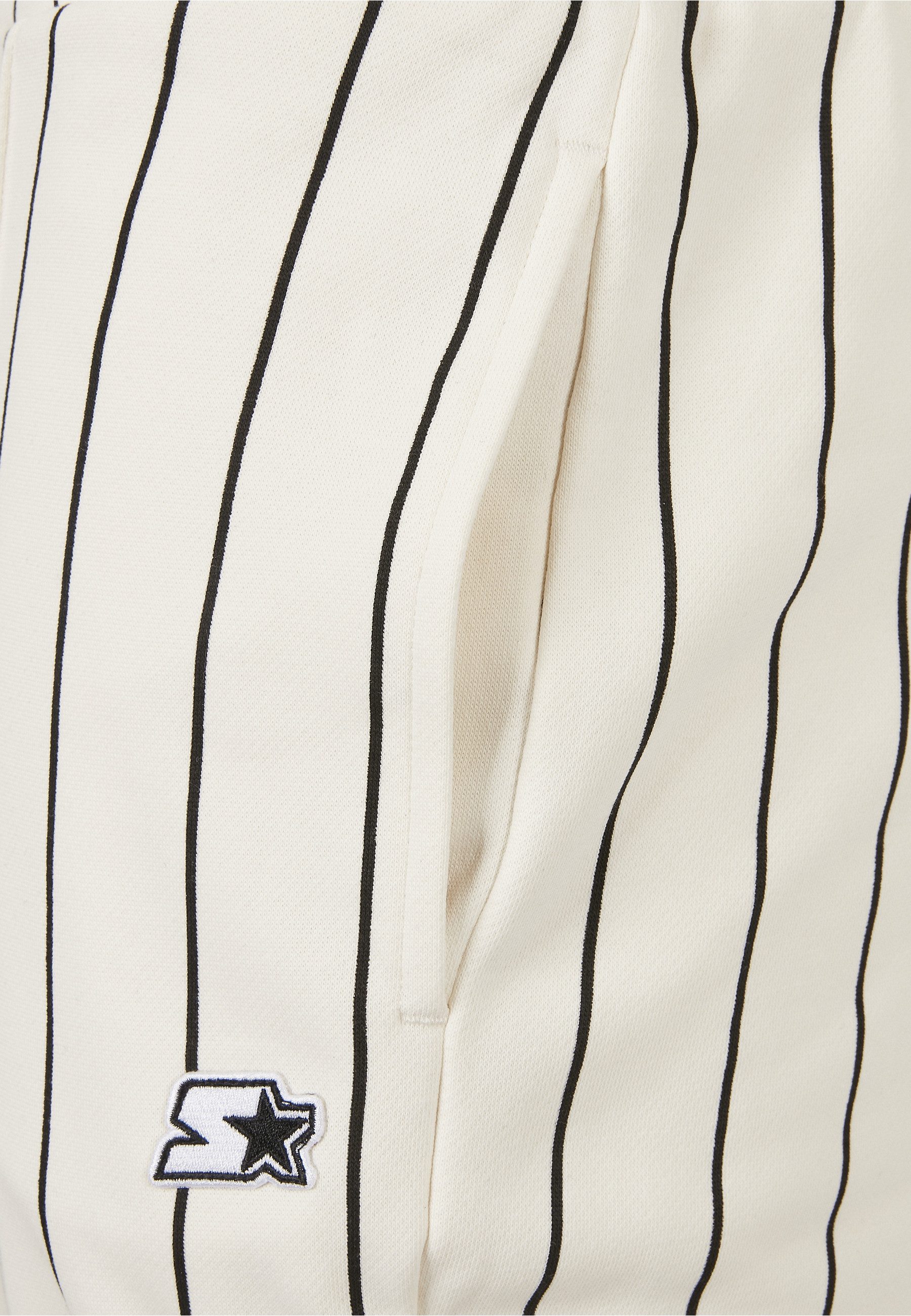 Starter Black Label Stoffhose Starter Black Label Herren Starter Terry Baseball Pants (1-tlg)