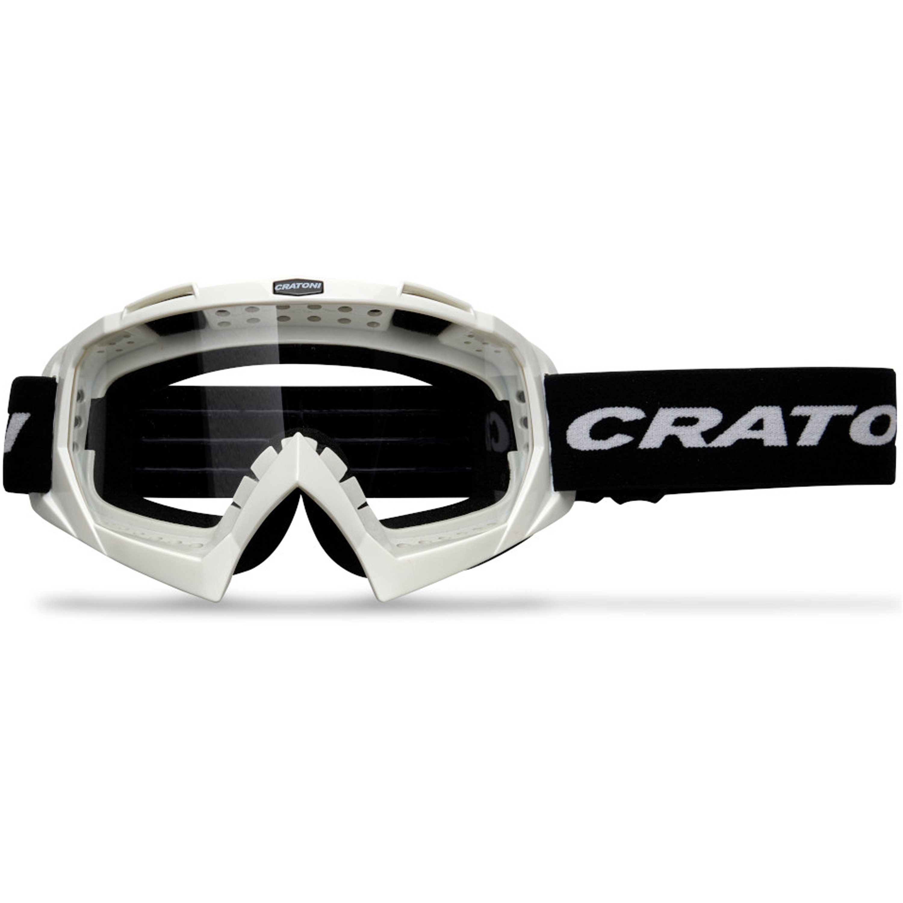 Fahrradbrille C-Rage Mountainbike-Brille Sportbrille Goggle