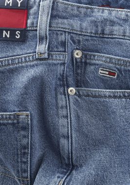 Tommy Jeans Loose-fit-Jeans BAX LOOSE TPRD DF