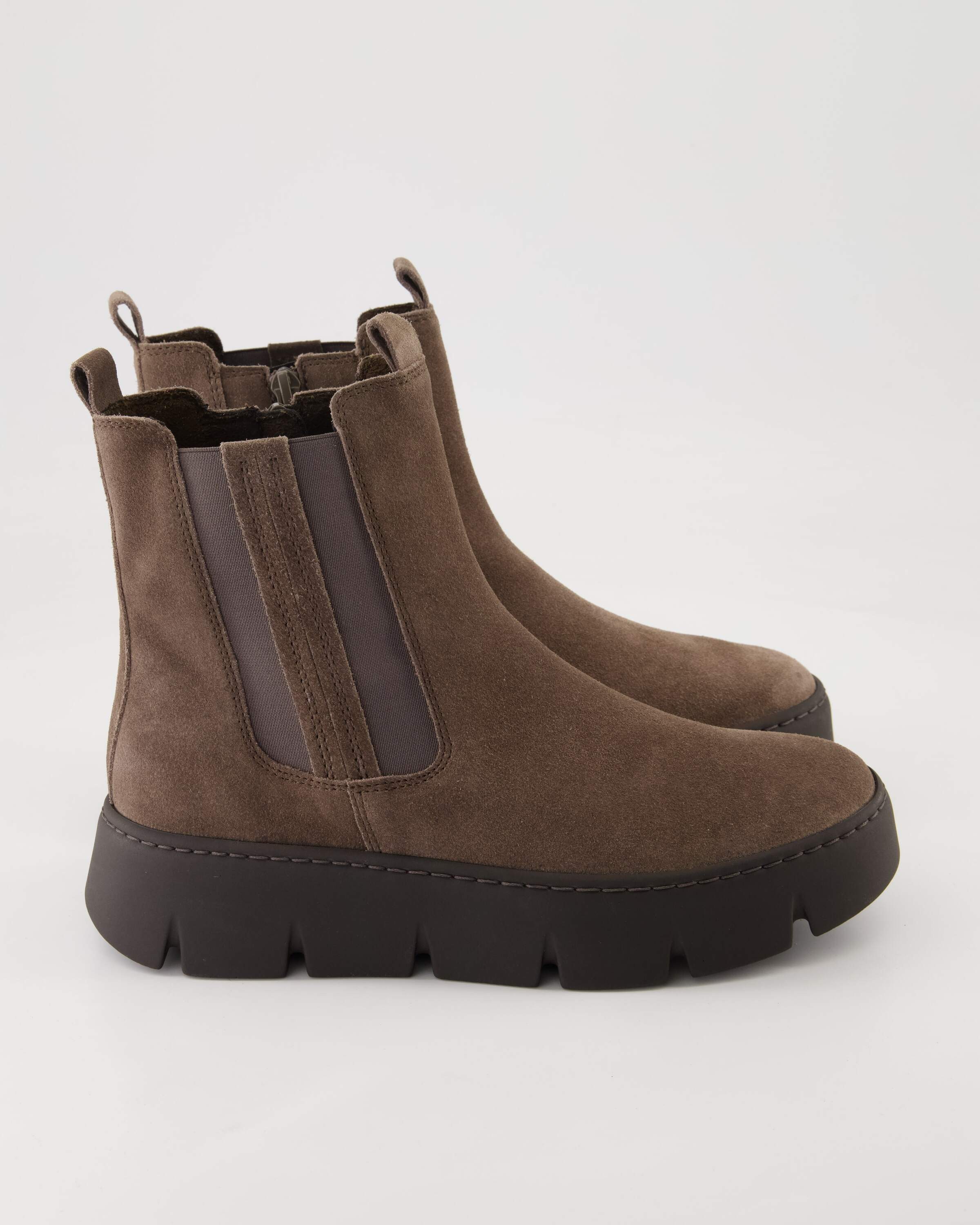 Gabor 53.743.10 Stiefelette Obermaterial: Leder günstig online kaufen