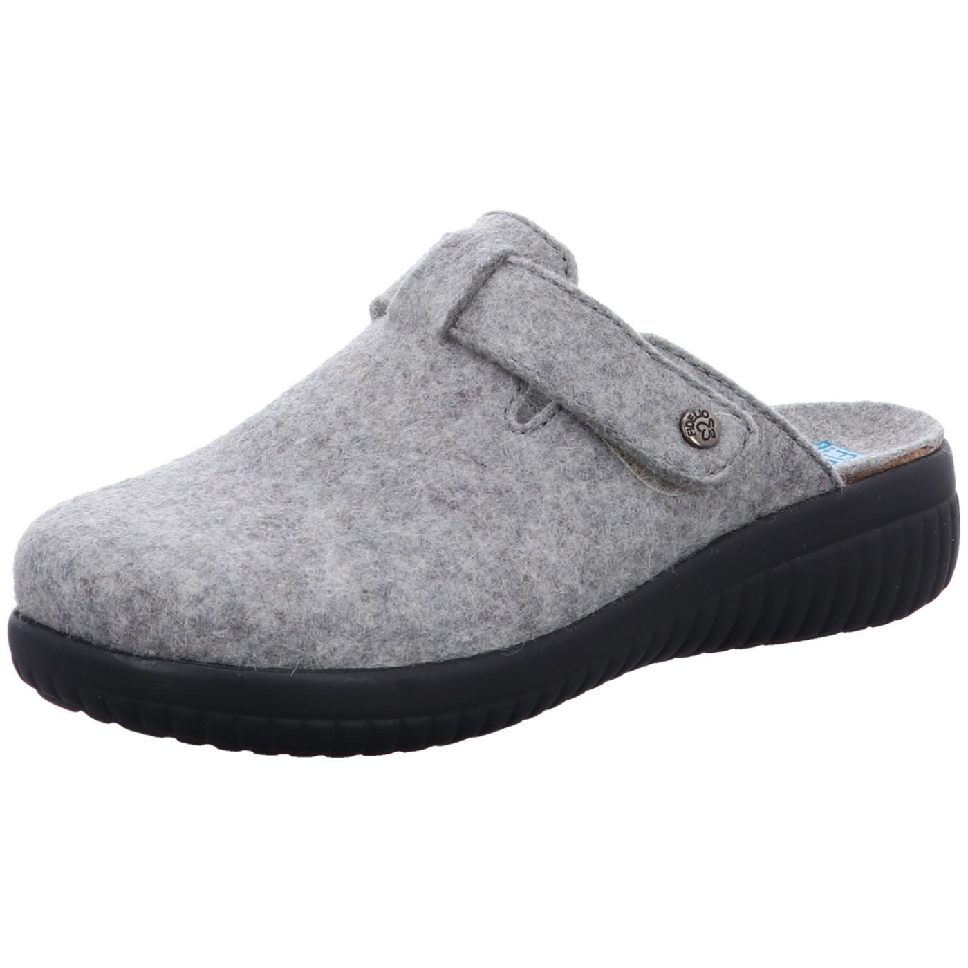 Fidelio Giulia Hausschuh für Einlagen geeignet