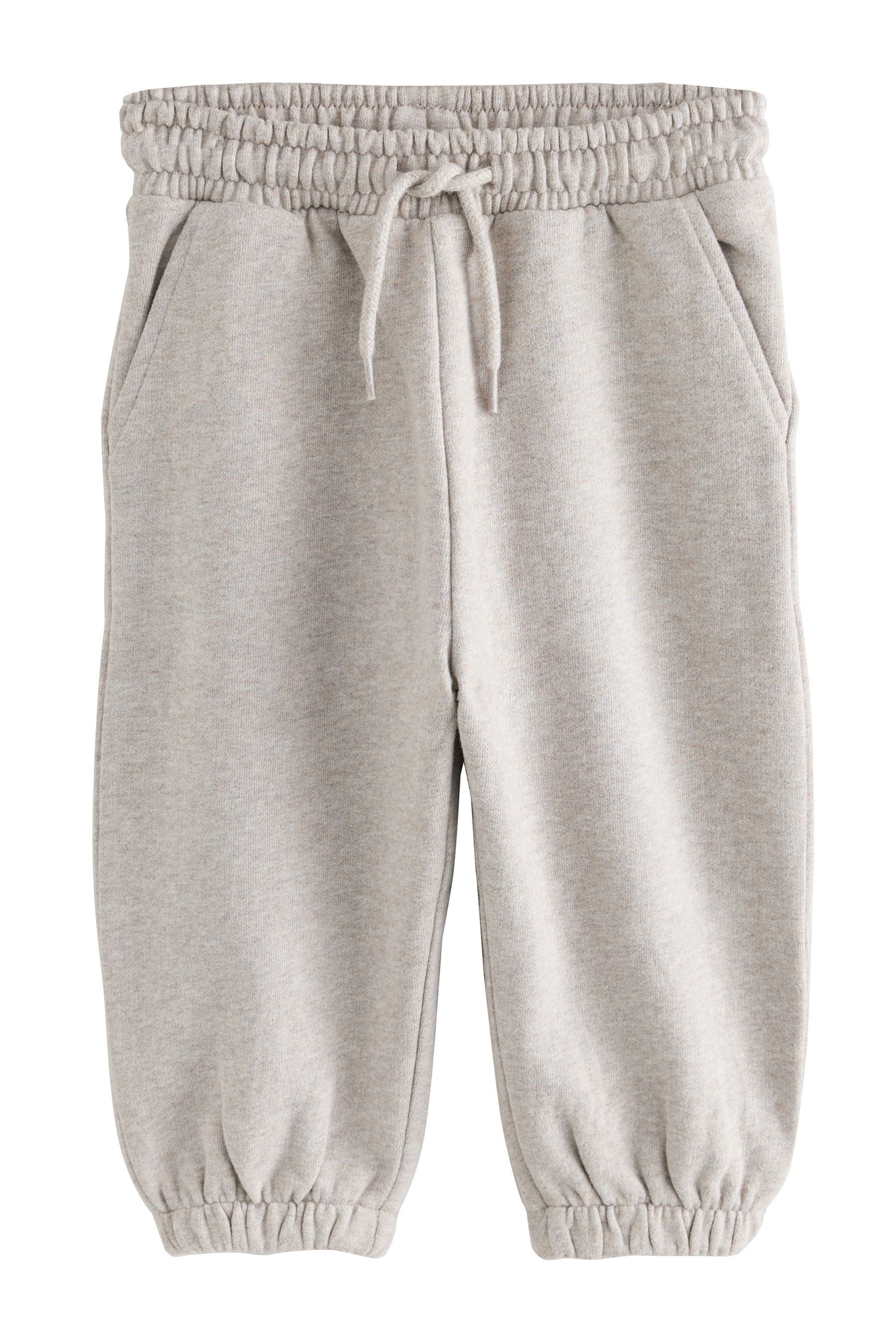 Jogginghose Weiche Regular Fit Jogginghose