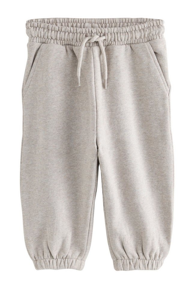 Next Jogginghose Weiche Regular Fit Jogginghose (1-tlg)