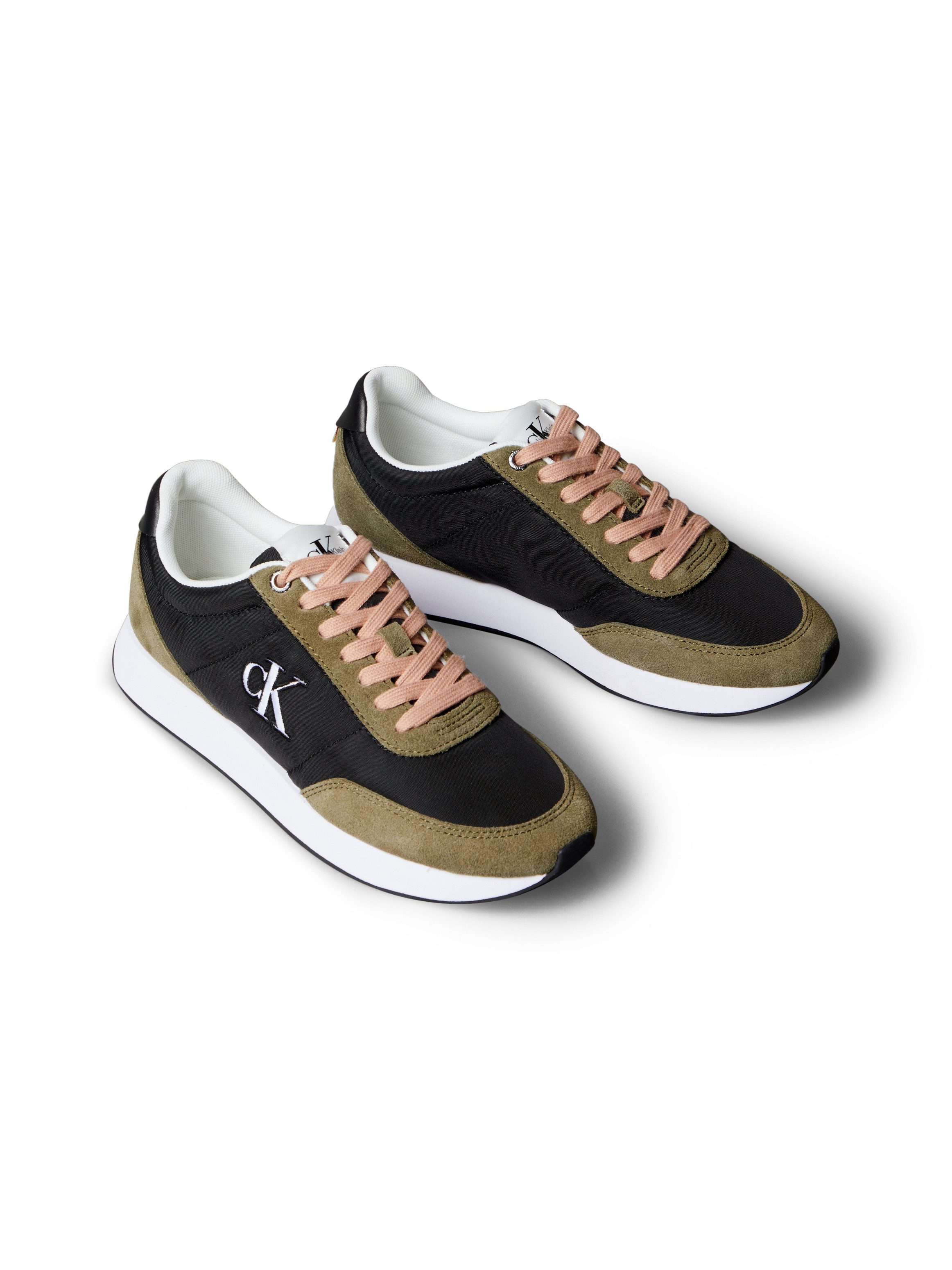 Calvin Klein Jeans RETRO RUNNER ESS günstig online kaufen