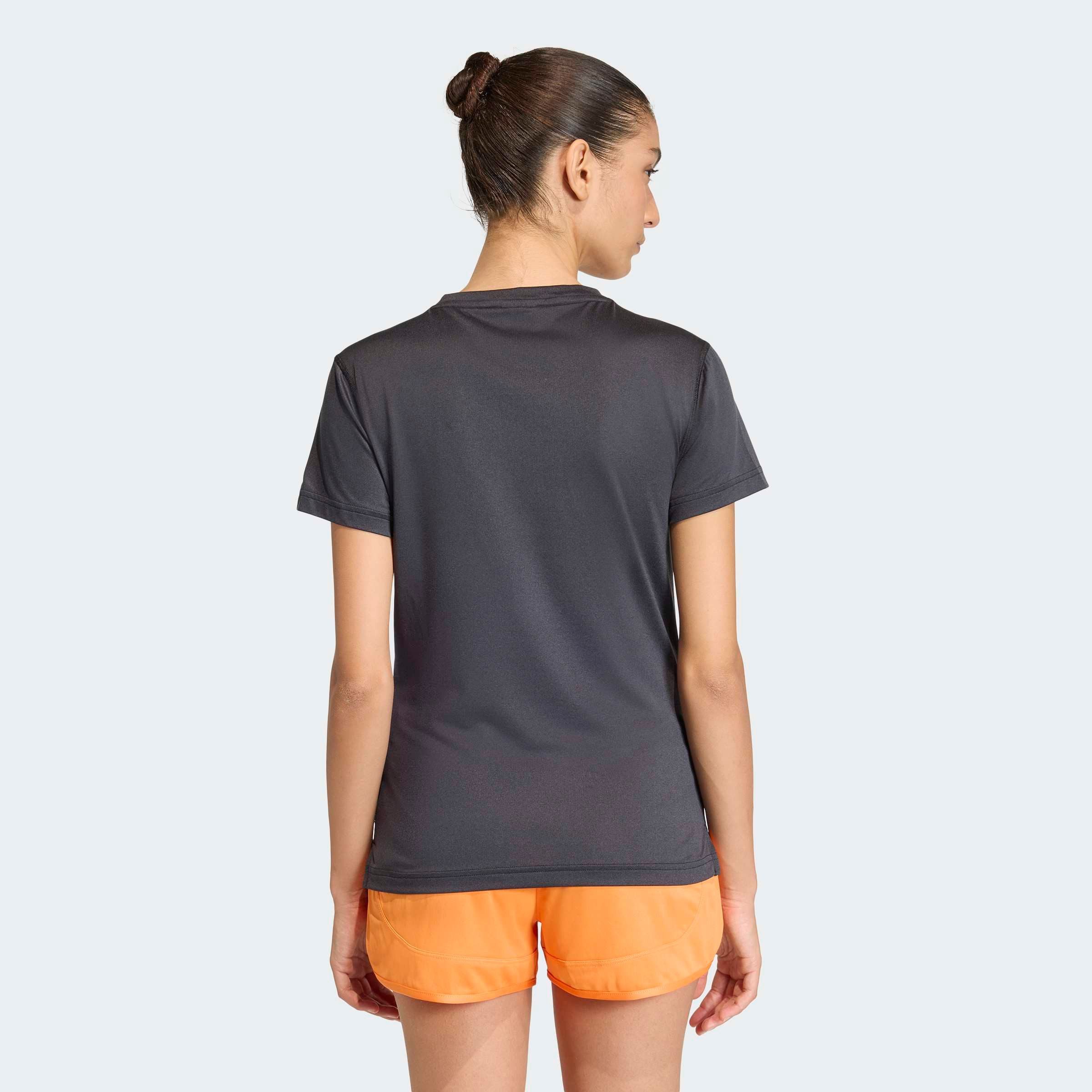adidas Performance T-Shirt WE MIN V NK TEE günstig online kaufen