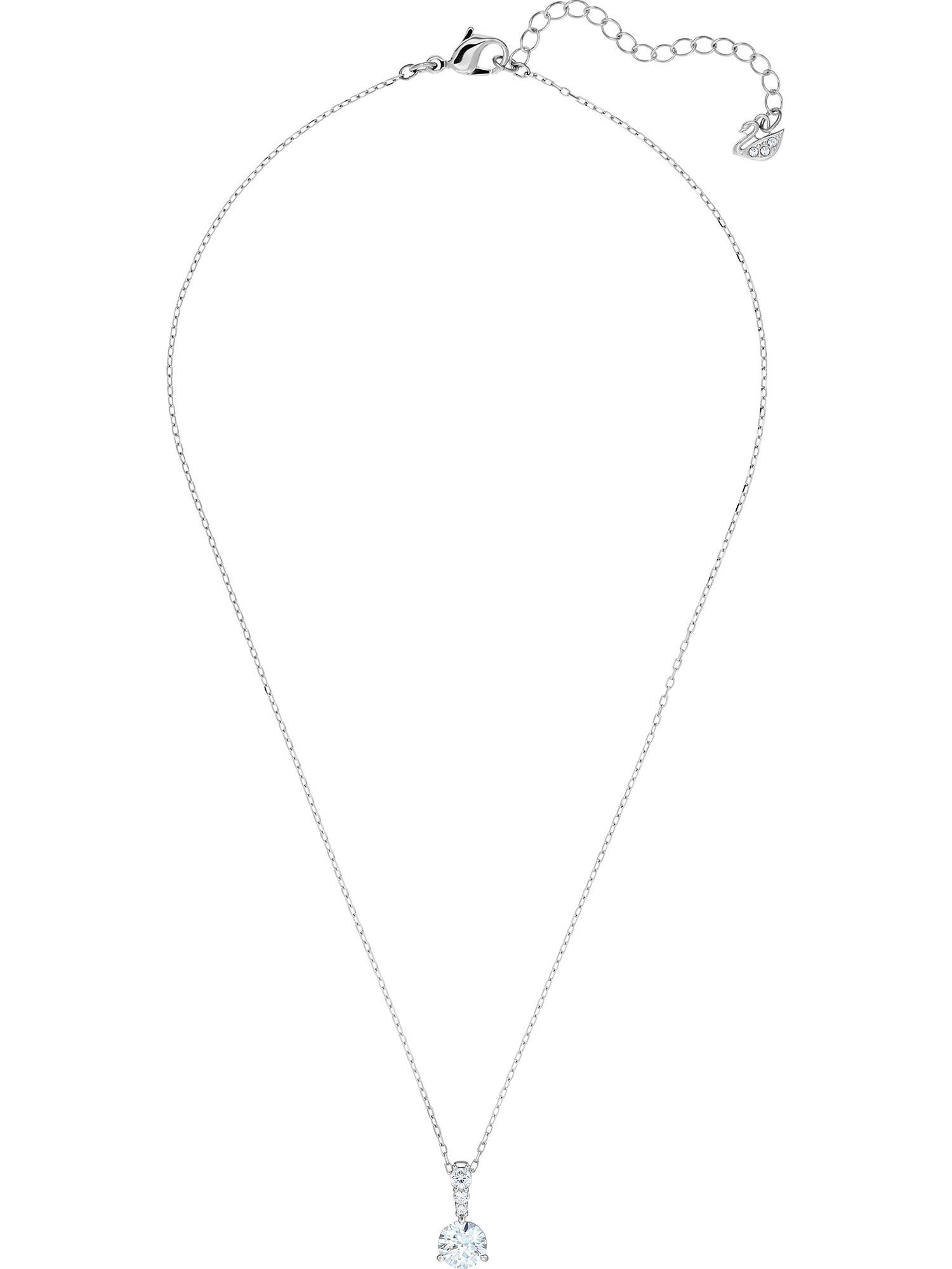 Swarovski Collier Swarovski Damen-Kette ...
