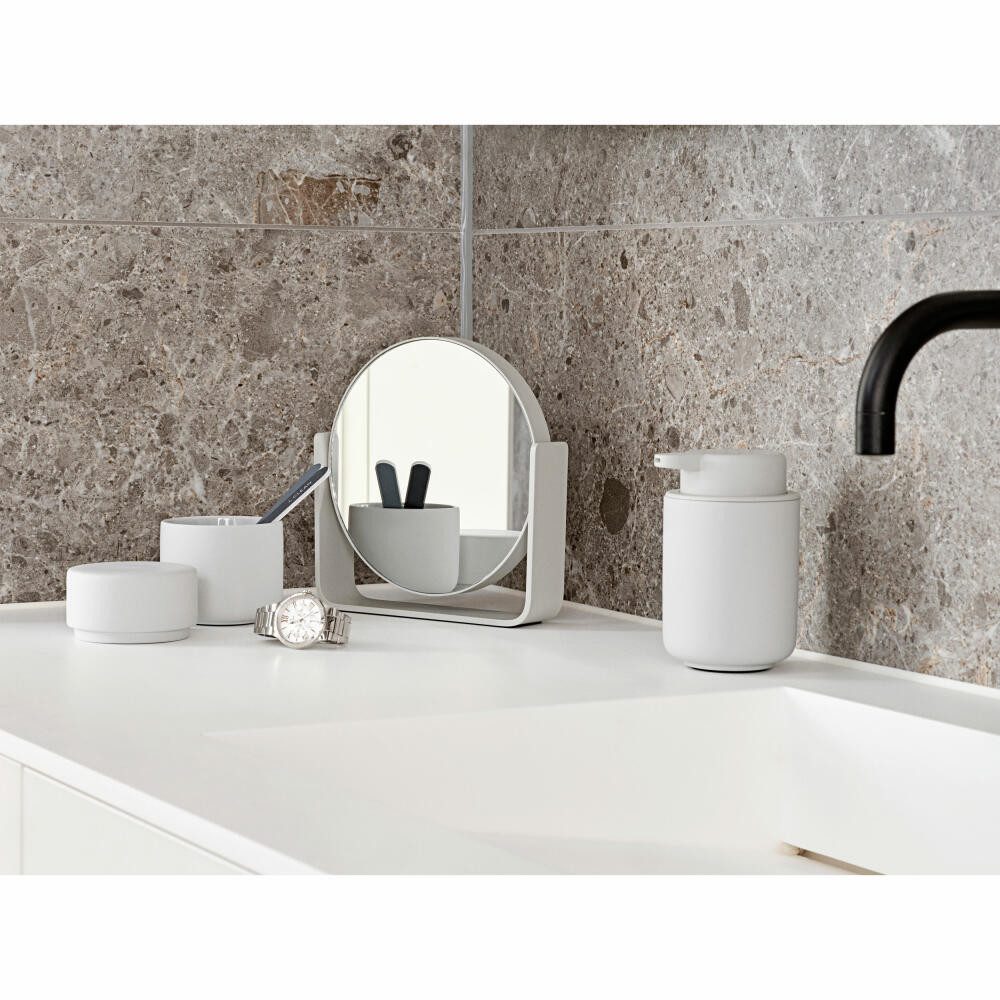 Zone Denmark Spiegel Ume Soft Grey