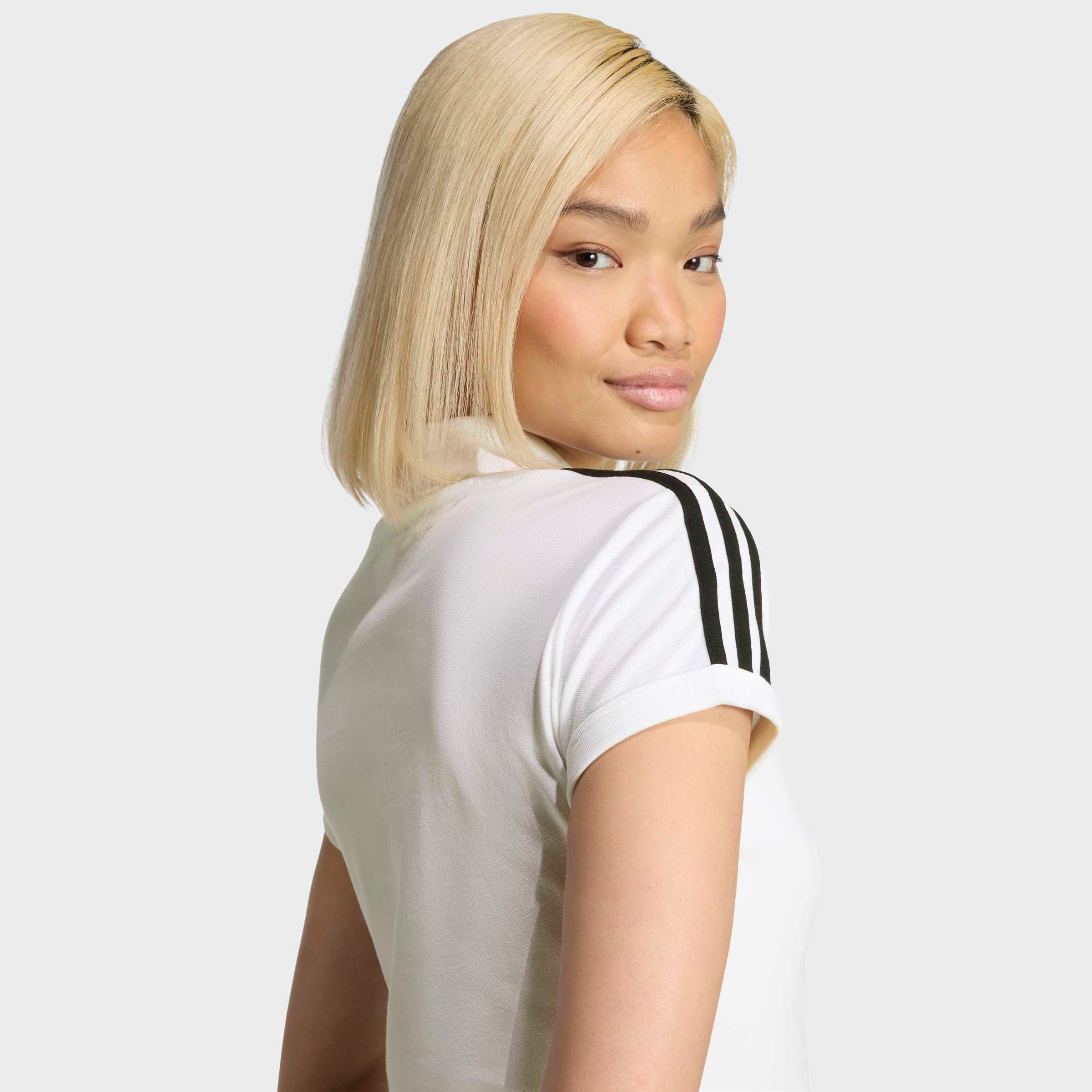 adidas Originals T-Shirt 3S POLO